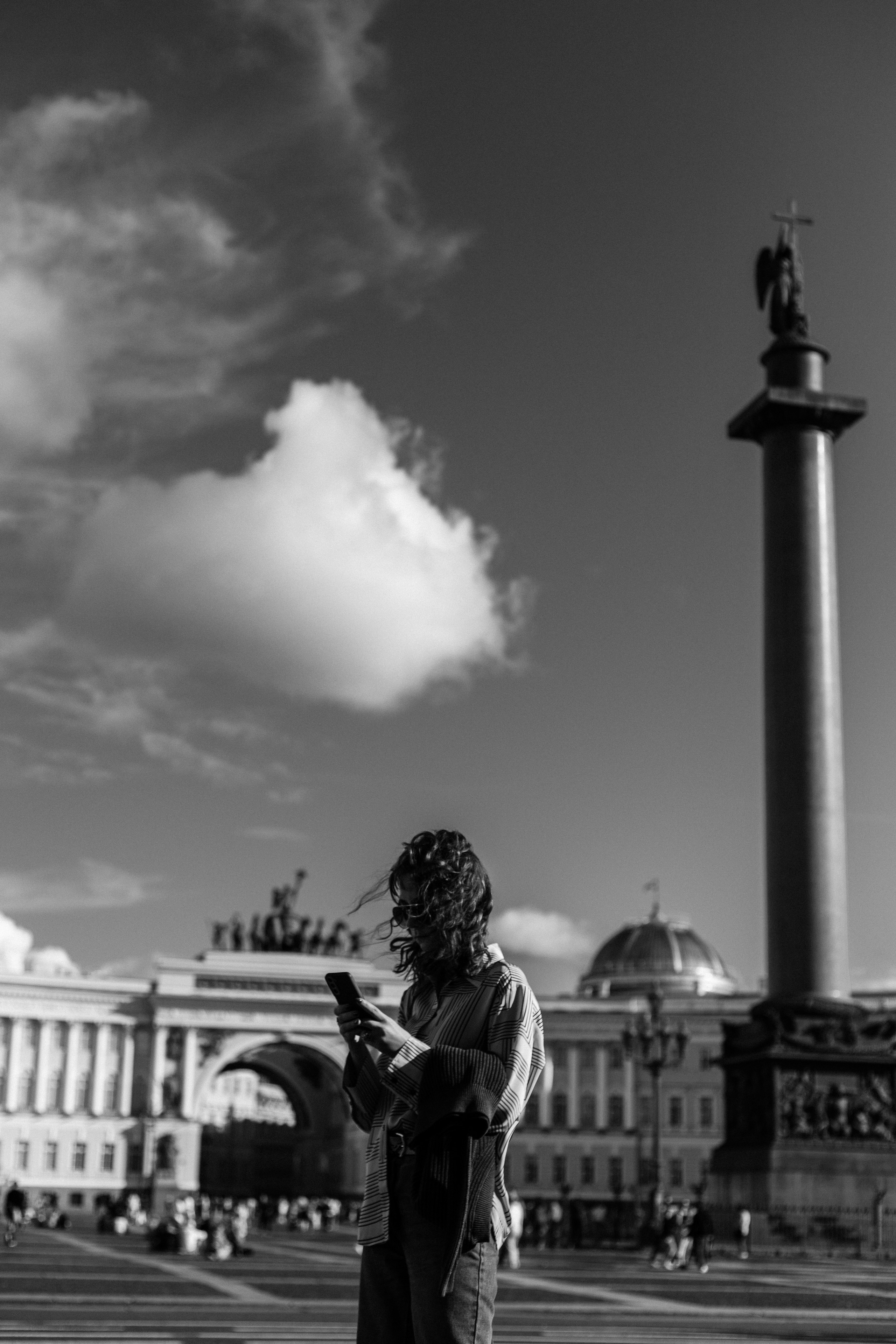 Anna. Professional family and children’s photographer in Izmir Irina Eron