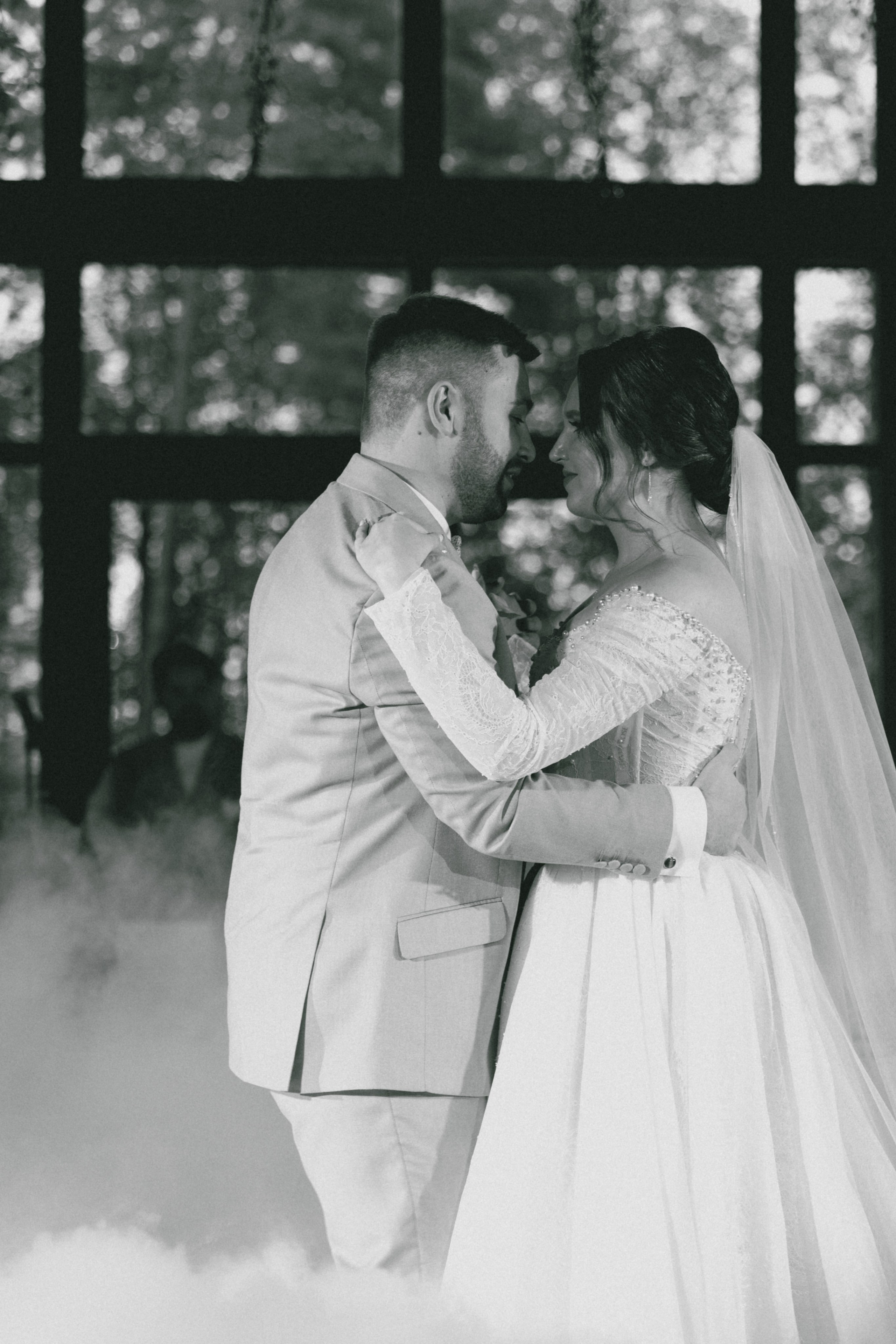 Ангелина & Евгений. Фотограф Москва Мария Бойцова