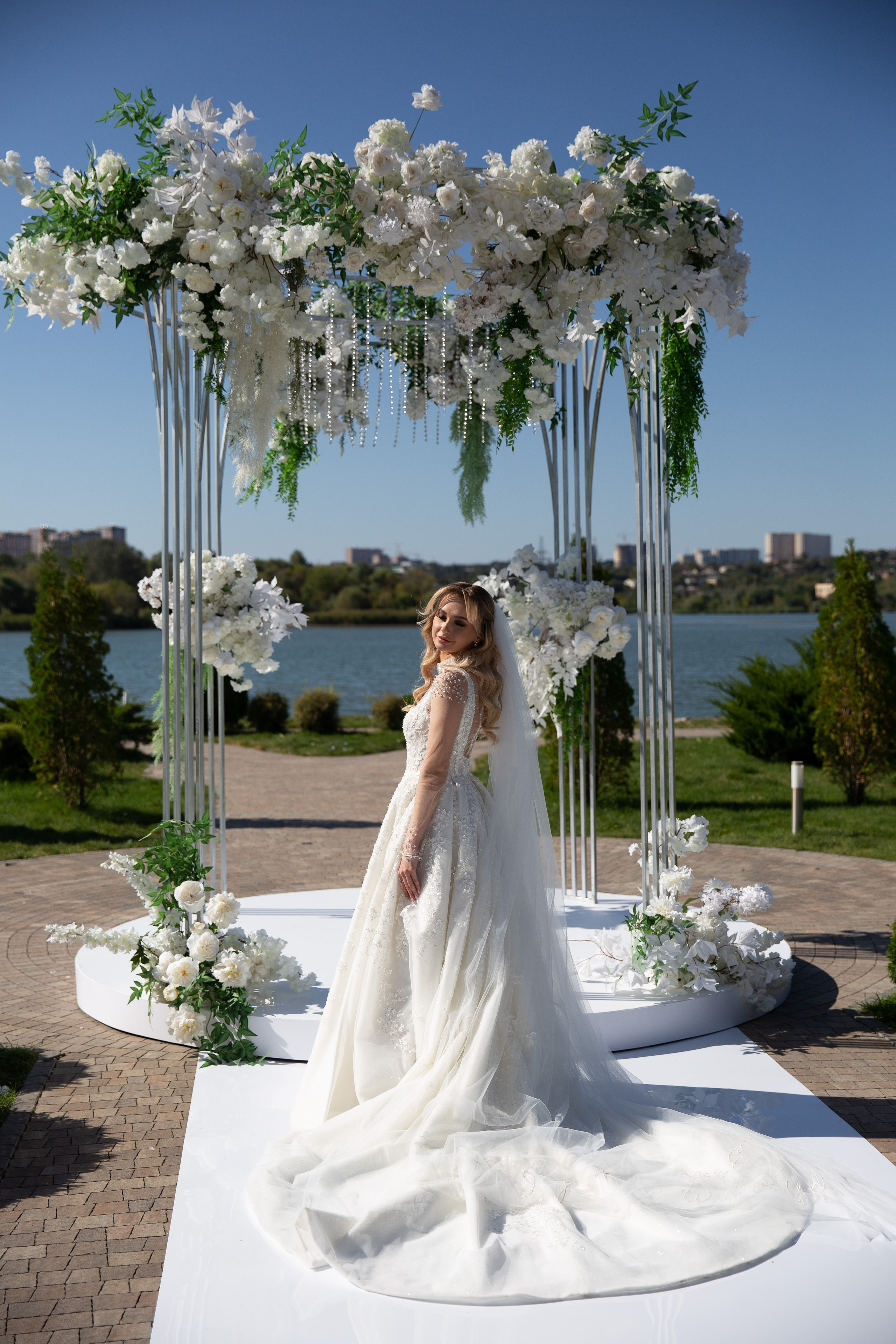 Е | A. Свадебный фотограф Ростов-на-Дону Алла Белова