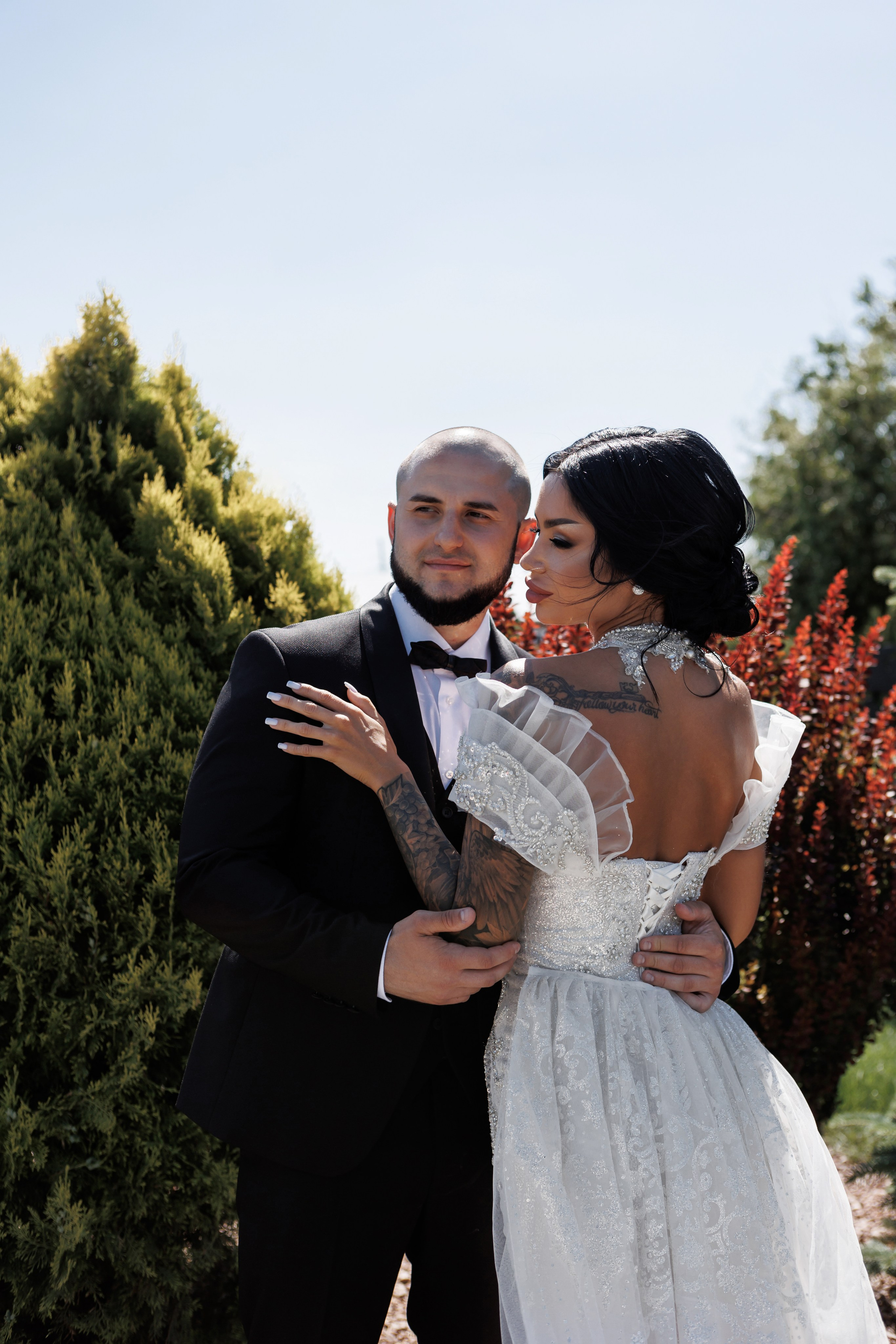 Д&А. Фотограф Алла Гусева