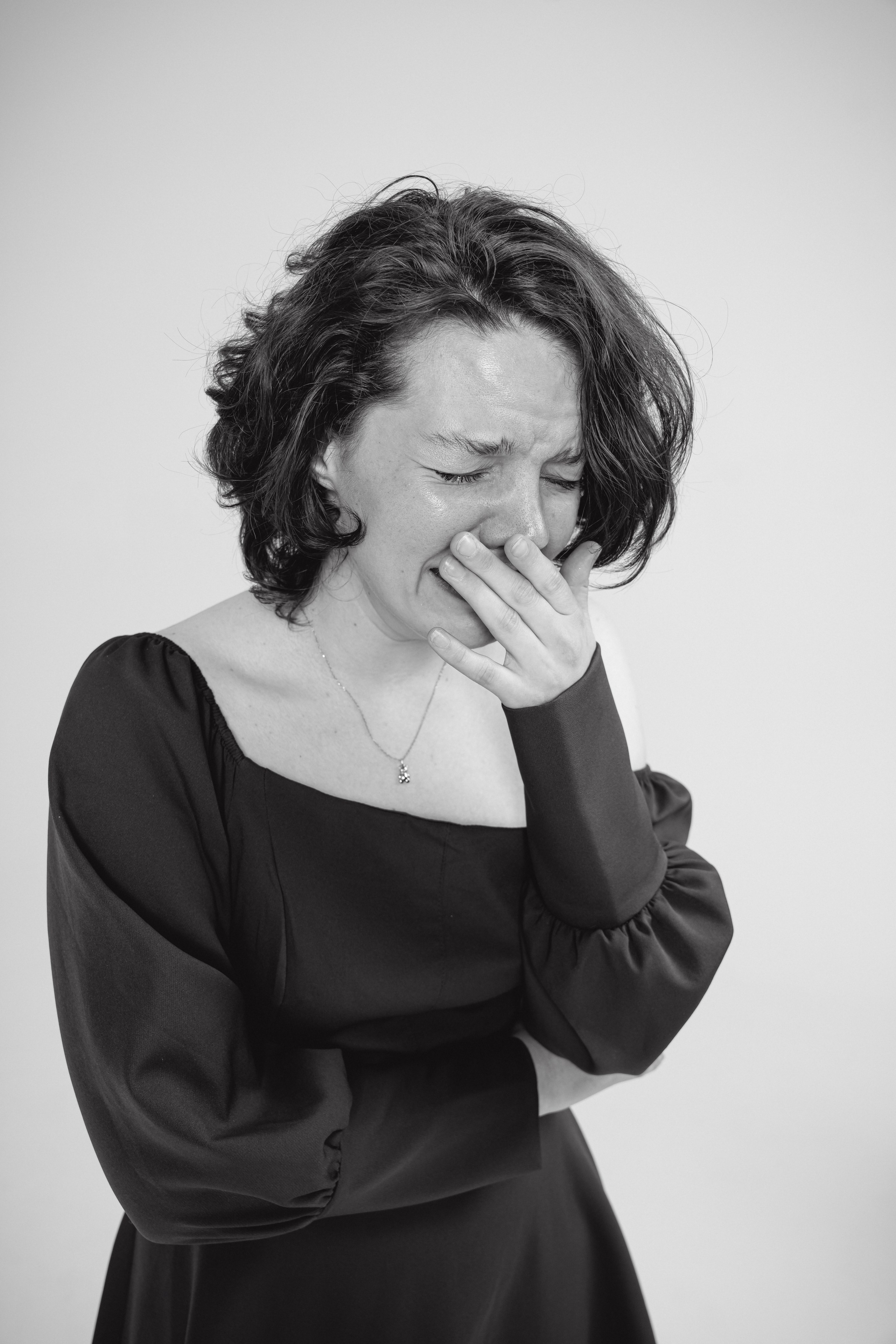 Катя. Портретный фотограф в Санкт-Петербурге Дмитриева Наталия