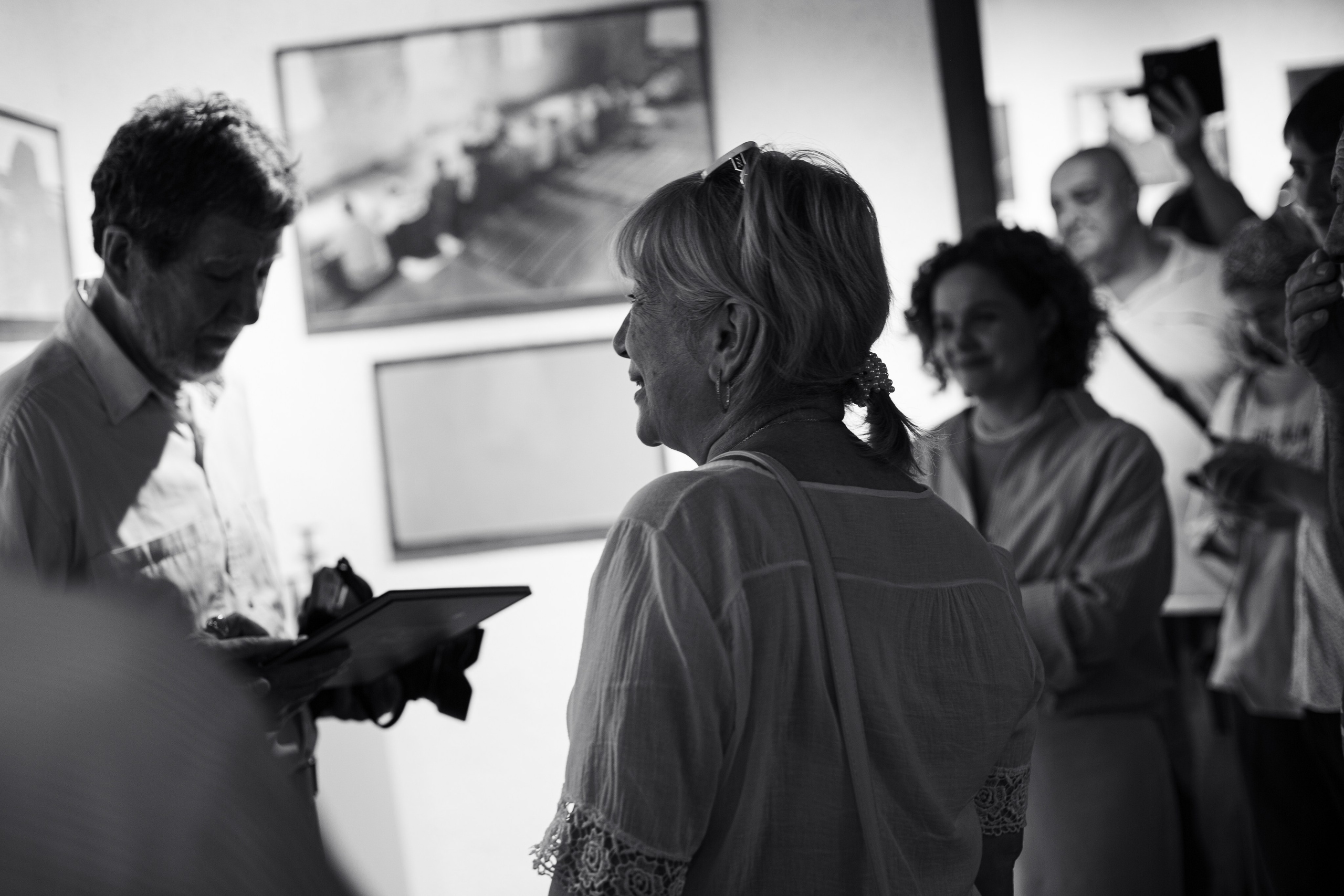 Rifhat Yakupov. Beye Shevkiyeva Photography