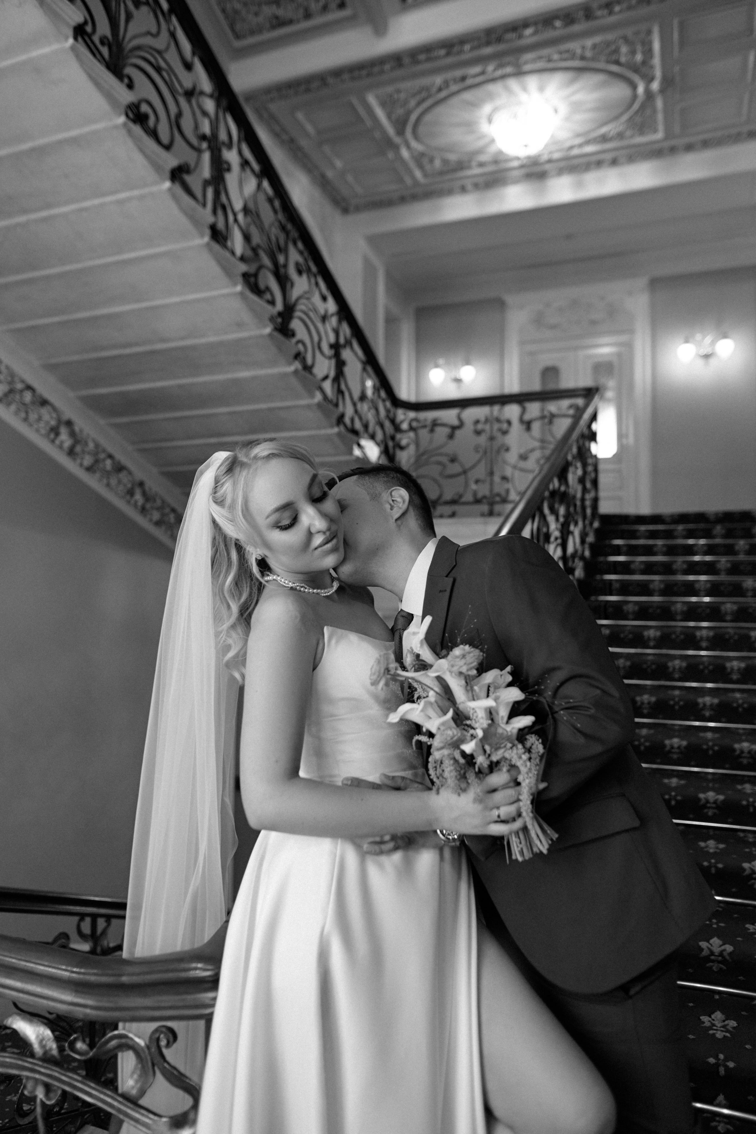 Роман & Арина. Сестры Карабаза. Фотографы и ретушеры в Москве и Санкт-Петербурге