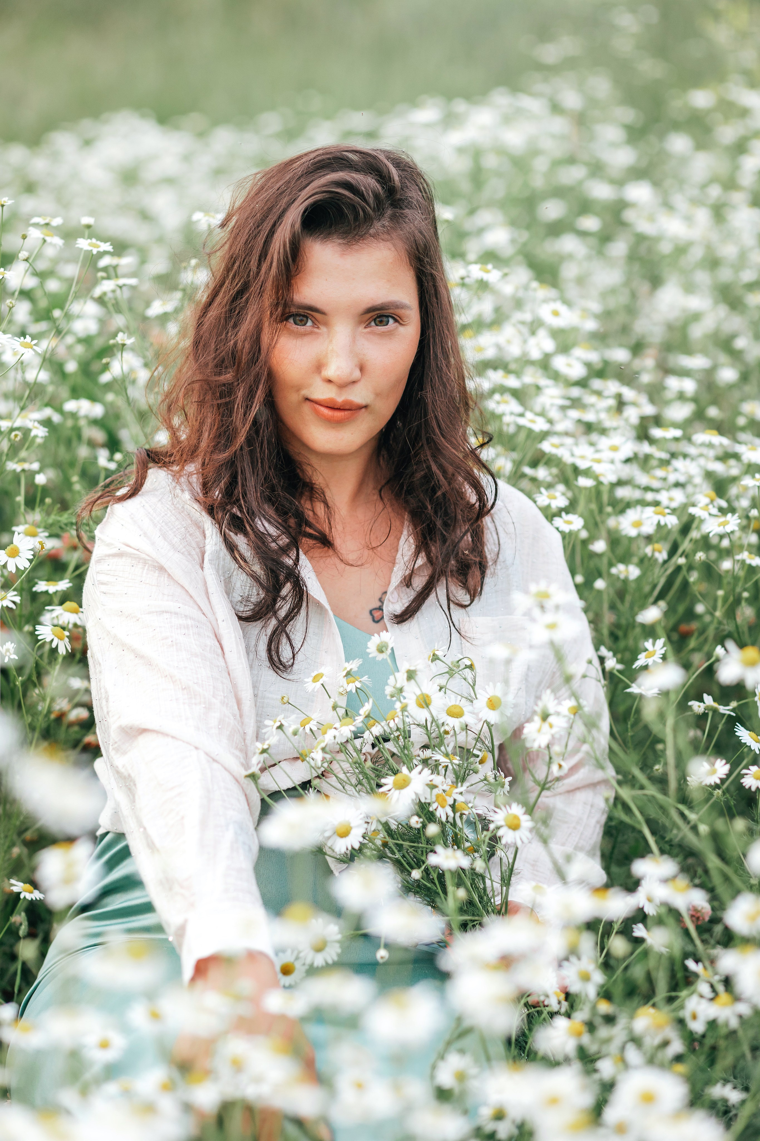 Катерина. Семейный и детский фотограф в г. Новосибирске Макеева Анастасия