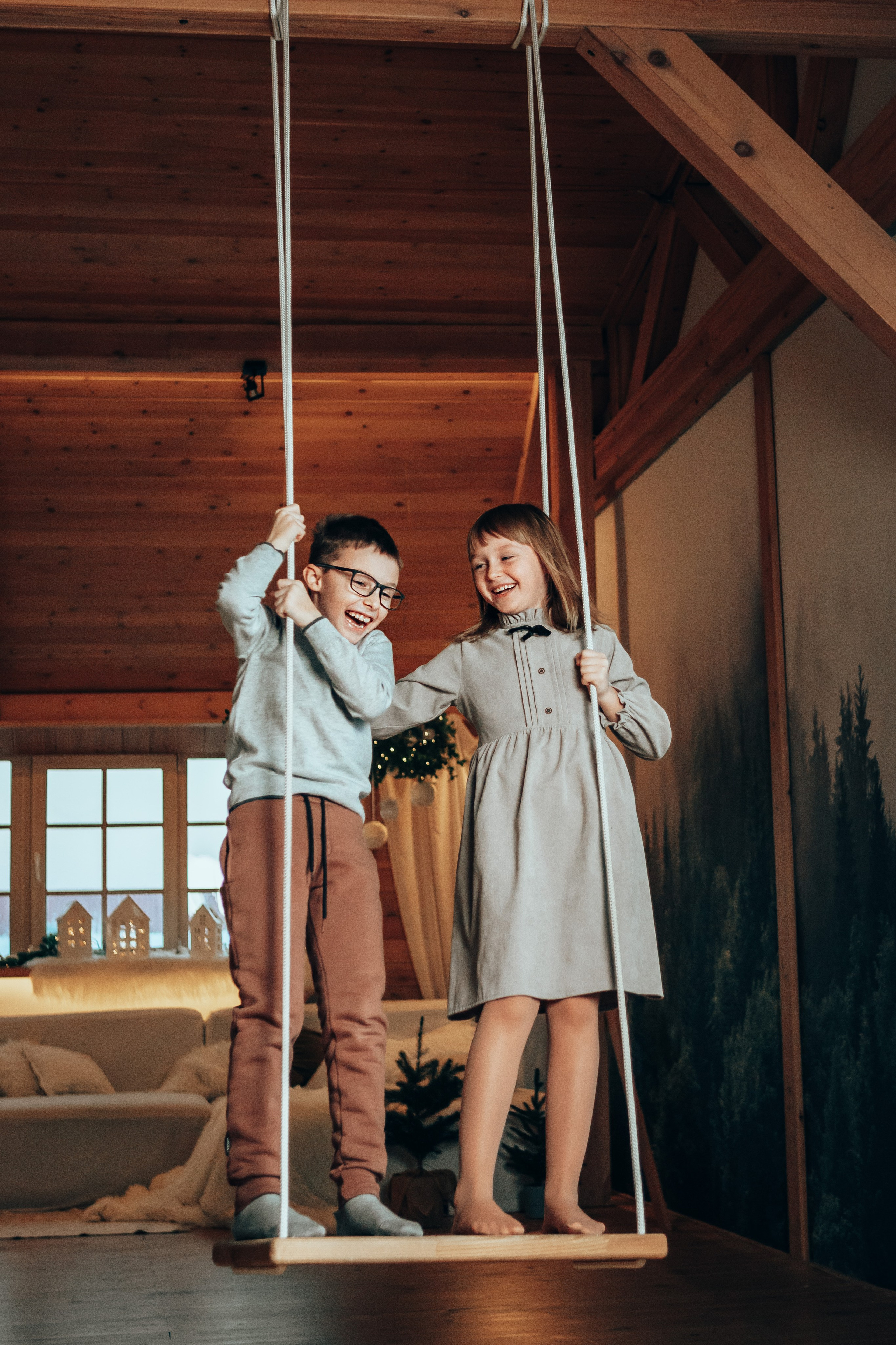 Семья Татьяны. Семейный и детский фотограф в г. Новосибирске Макеева Анастасия