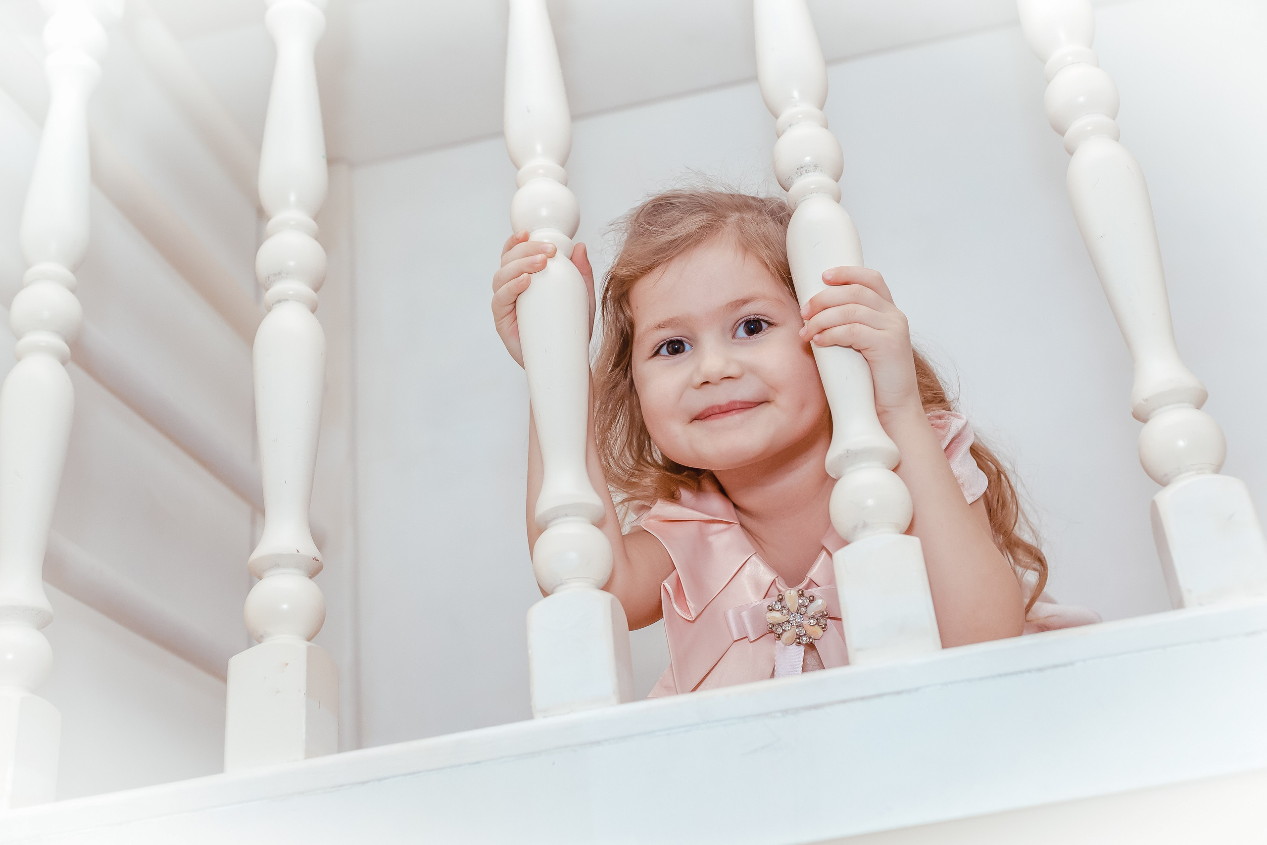 Портфолио фотографий детских праздников