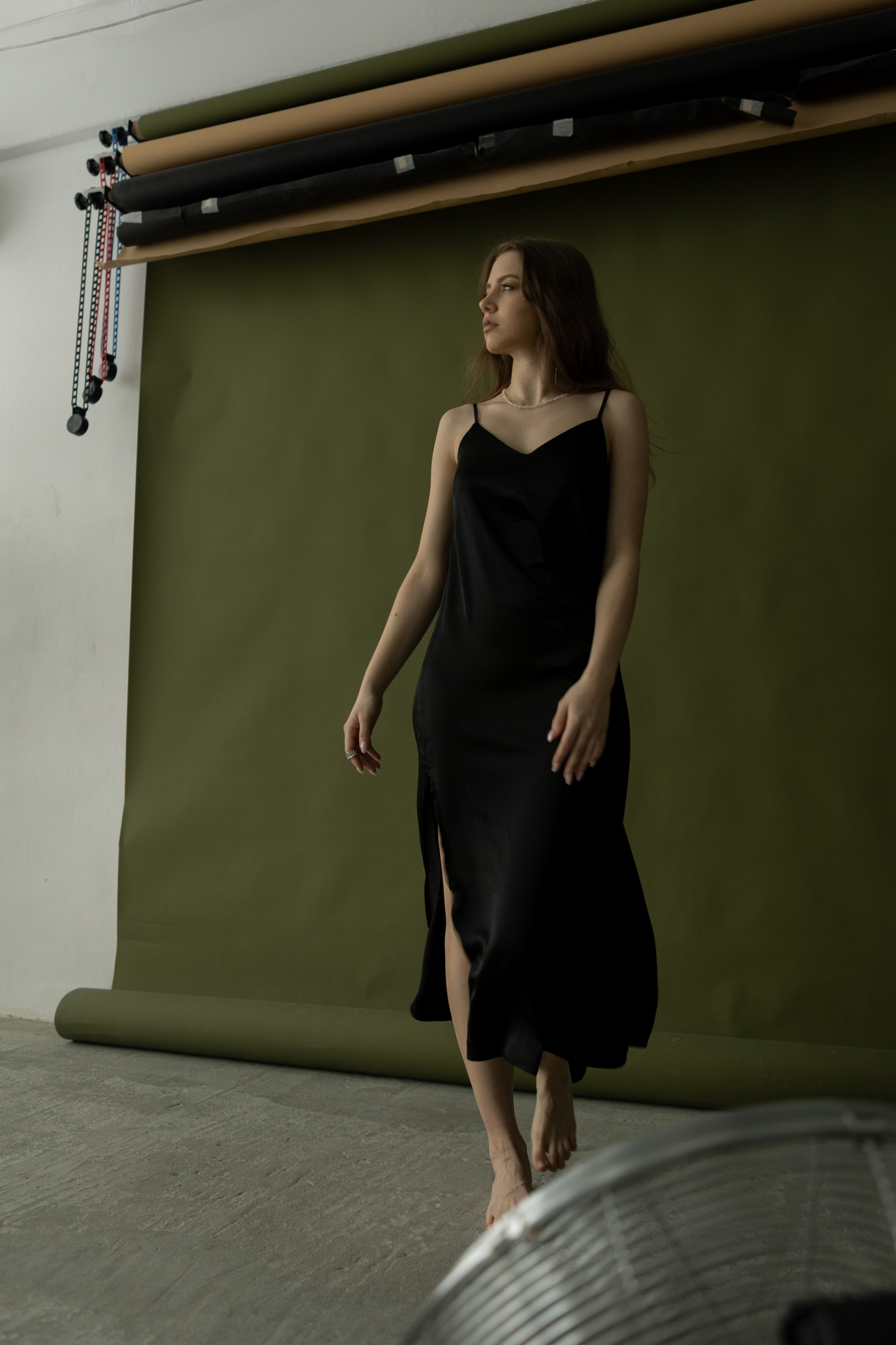 Люба. Свадебный фотограф в Нижнем Новгороде Анна Кузнецова