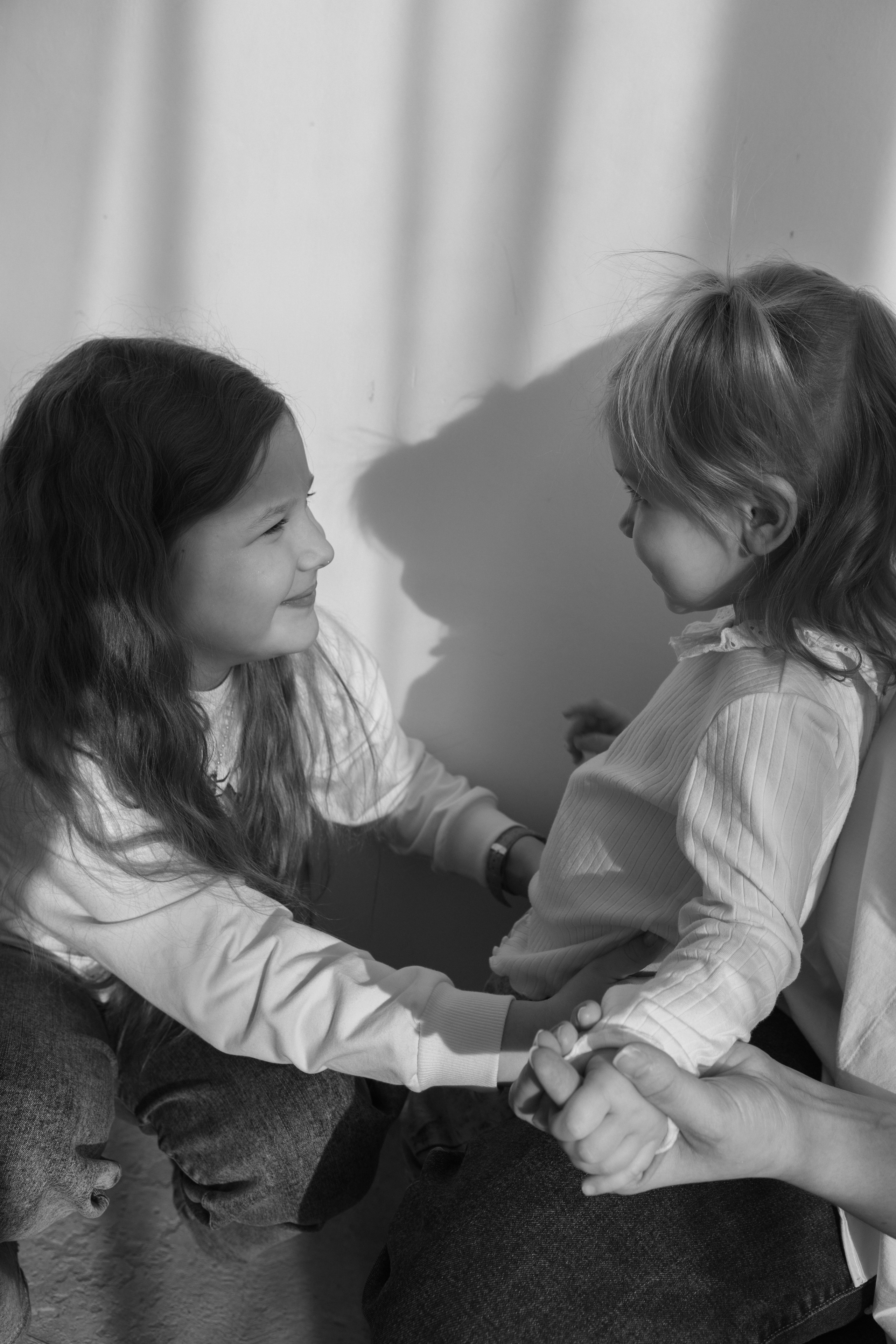 Наташа. Свадебный фотограф в Нижнем Новгороде Анна Кузнецова