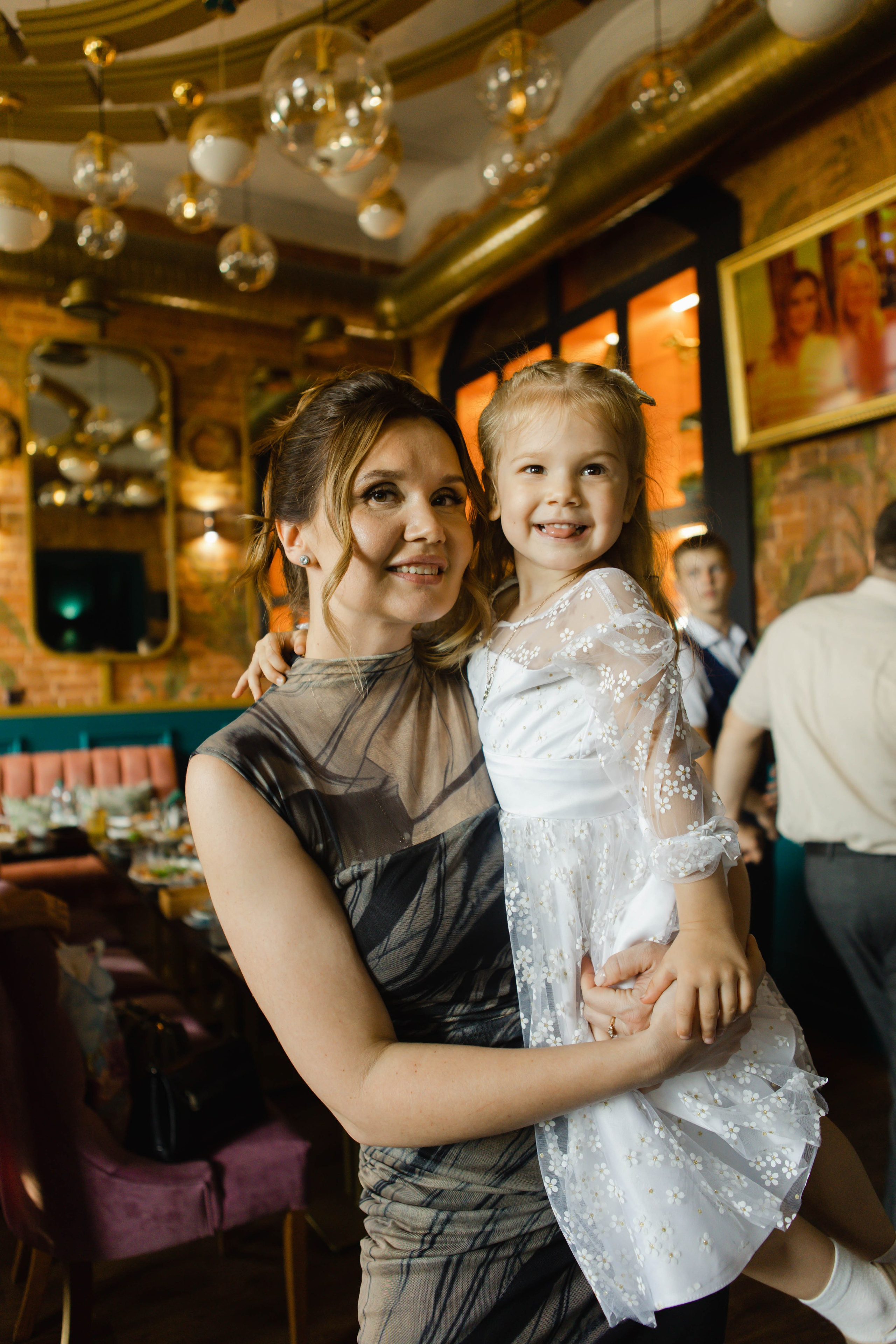 Наташа. Свадебный фотограф в Нижнем Новгороде Анна Кузнецова