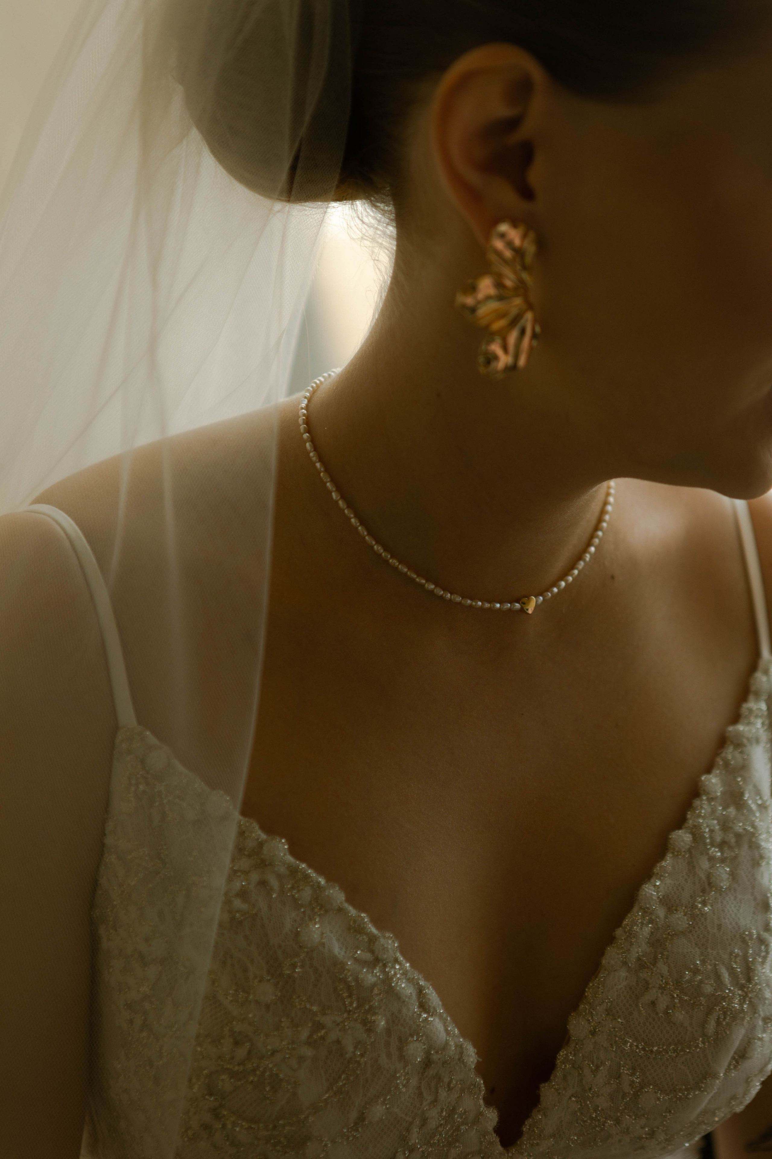 Андрей и Ксюша. Свадебный фотограф в Нижнем Новгороде Анна Кузнецова