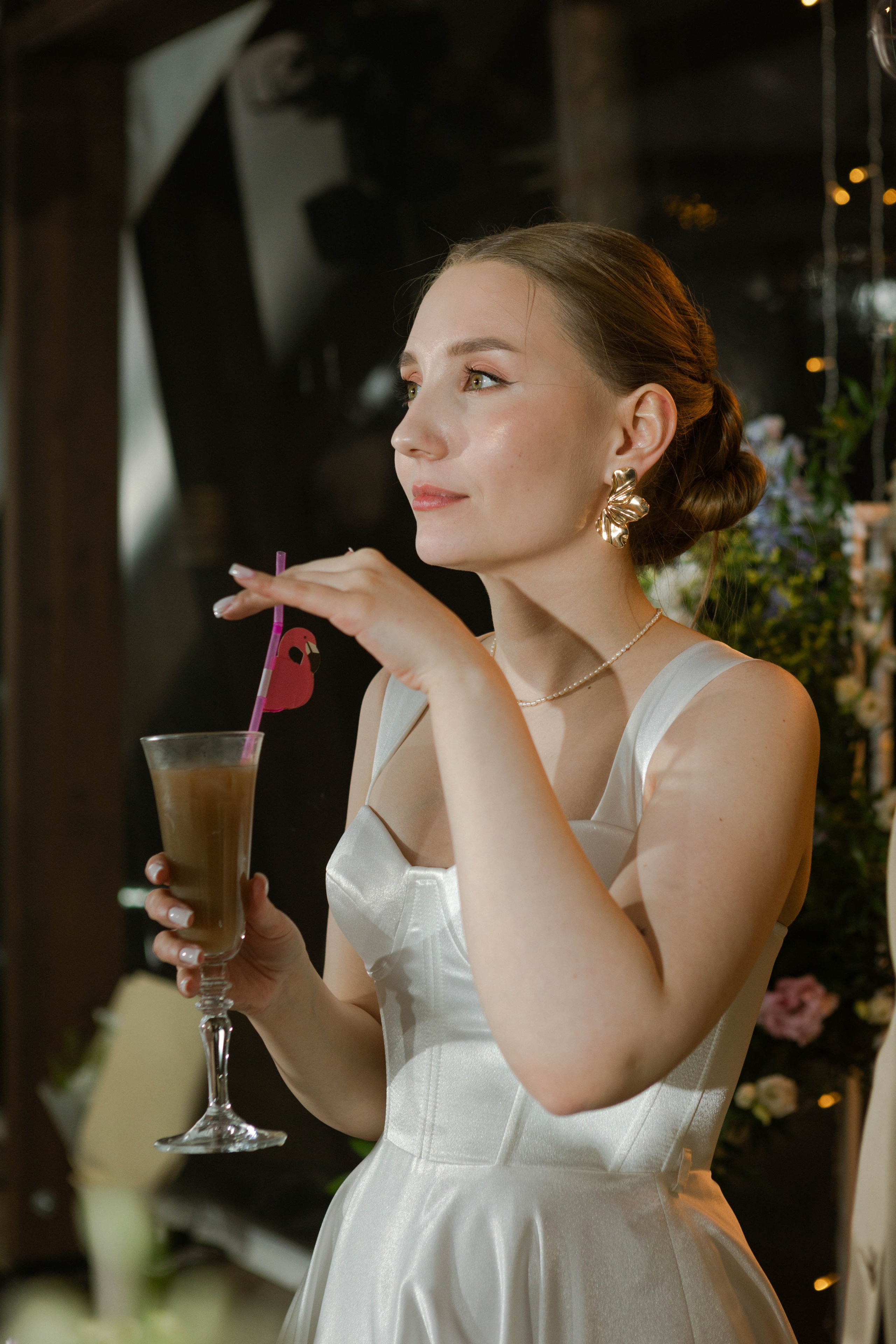 Андрей и Ксюша. Свадебный фотограф в Нижнем Новгороде Анна Кузнецова