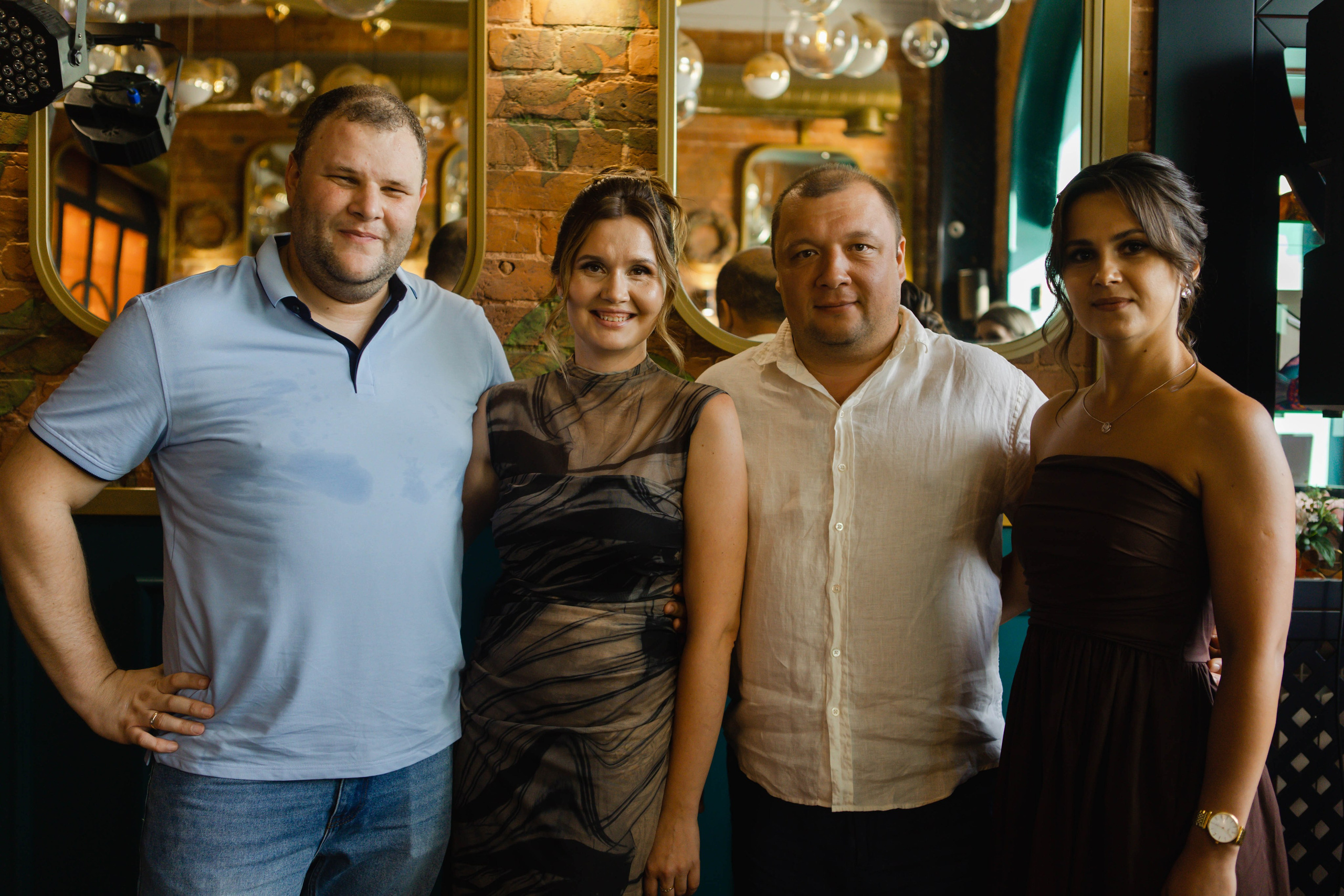 Наташа. Свадебный фотограф в Нижнем Новгороде Анна Кузнецова