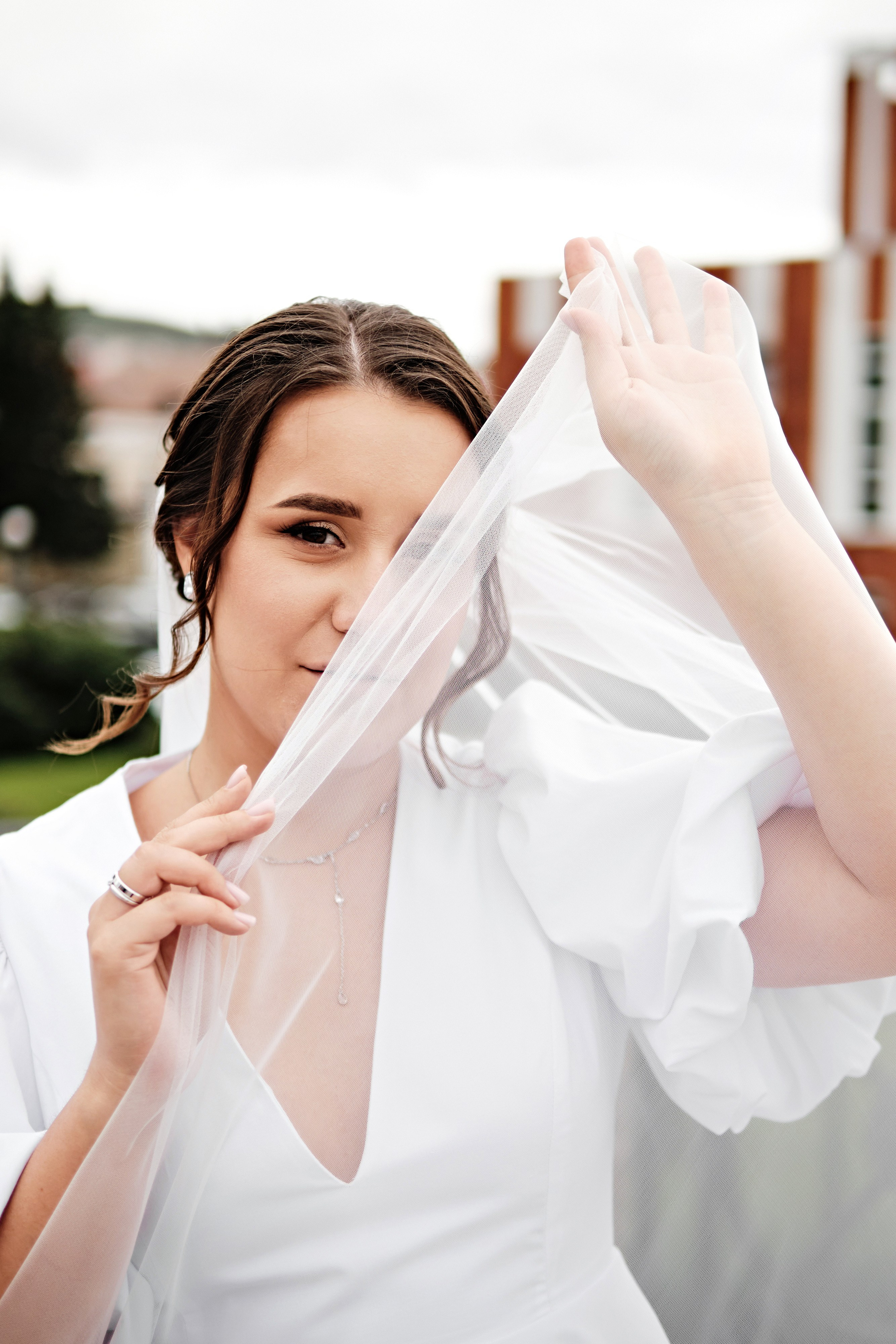 Дарья и Родион