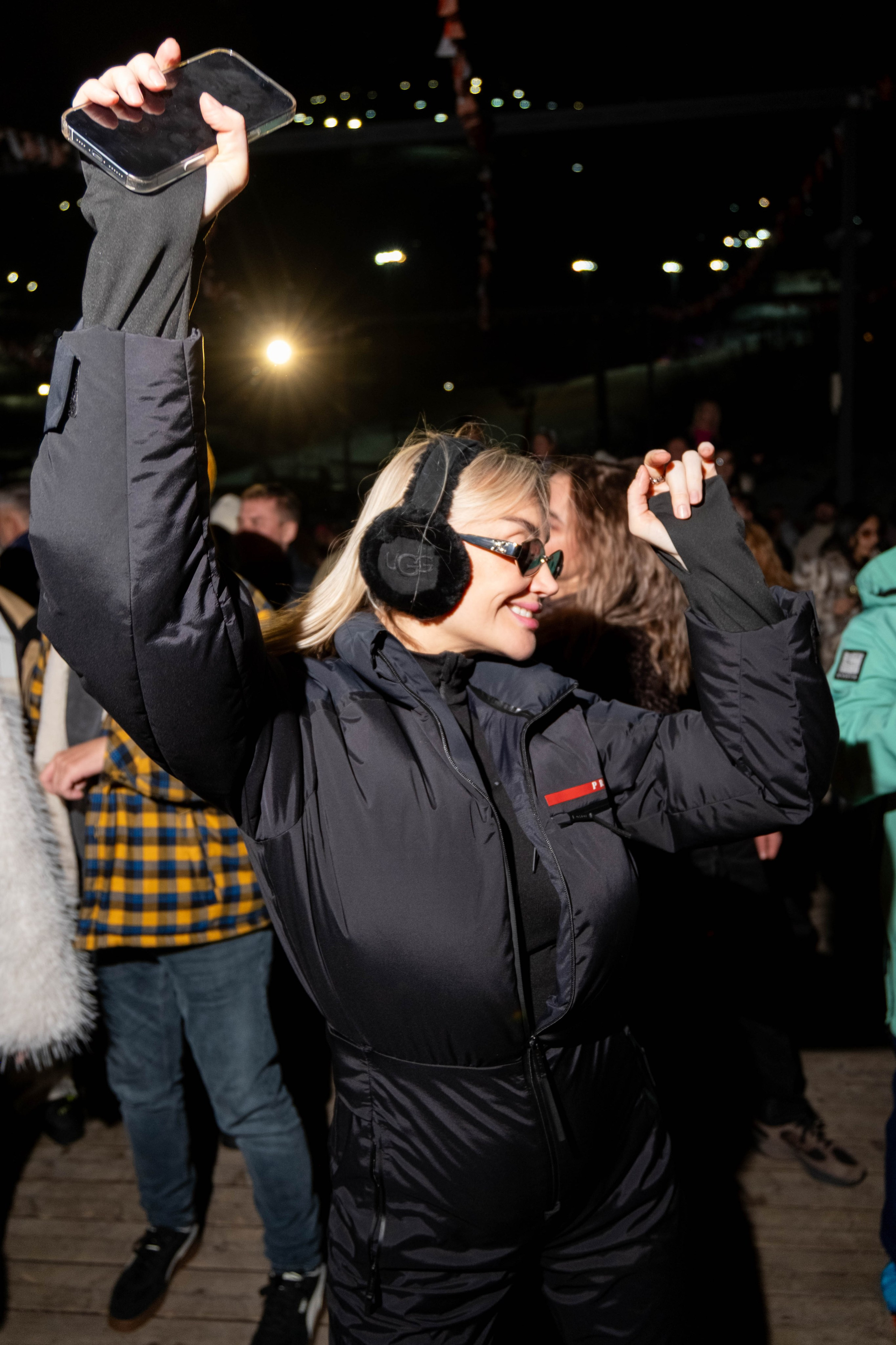 SoWulo | Apres Ski | 22 февраля. Фотограф в Сочи