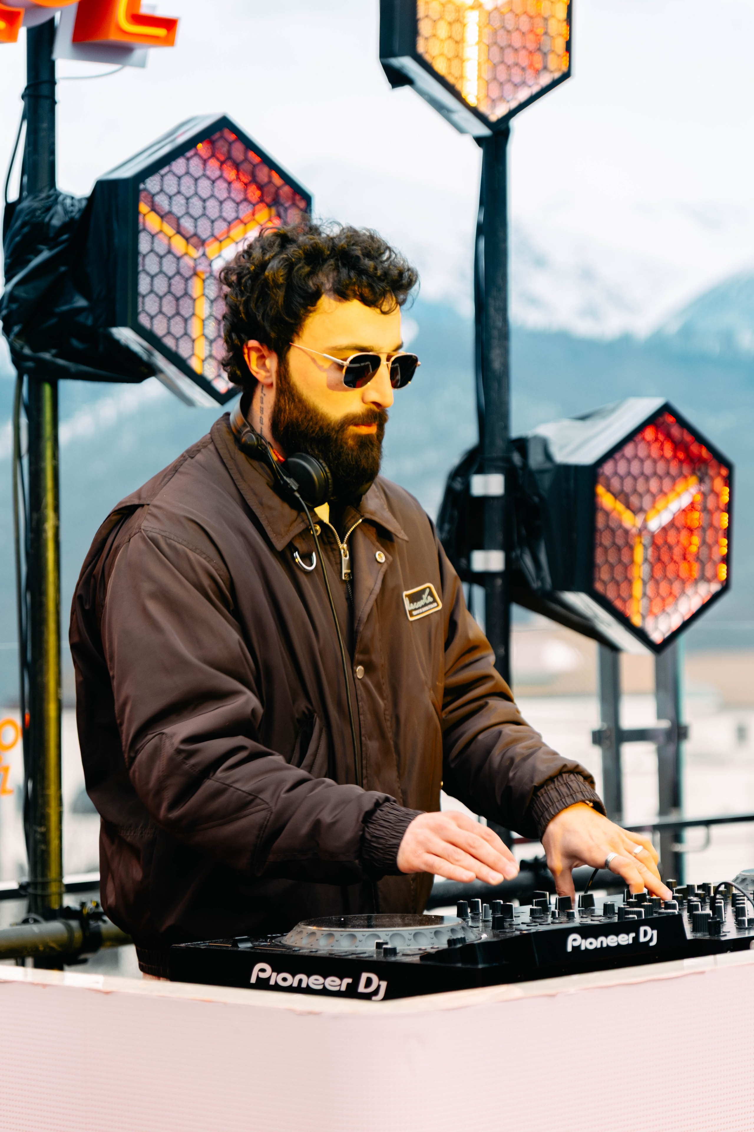 SoWulo | Apres Ski | 22 февраля. Фотограф в Сочи