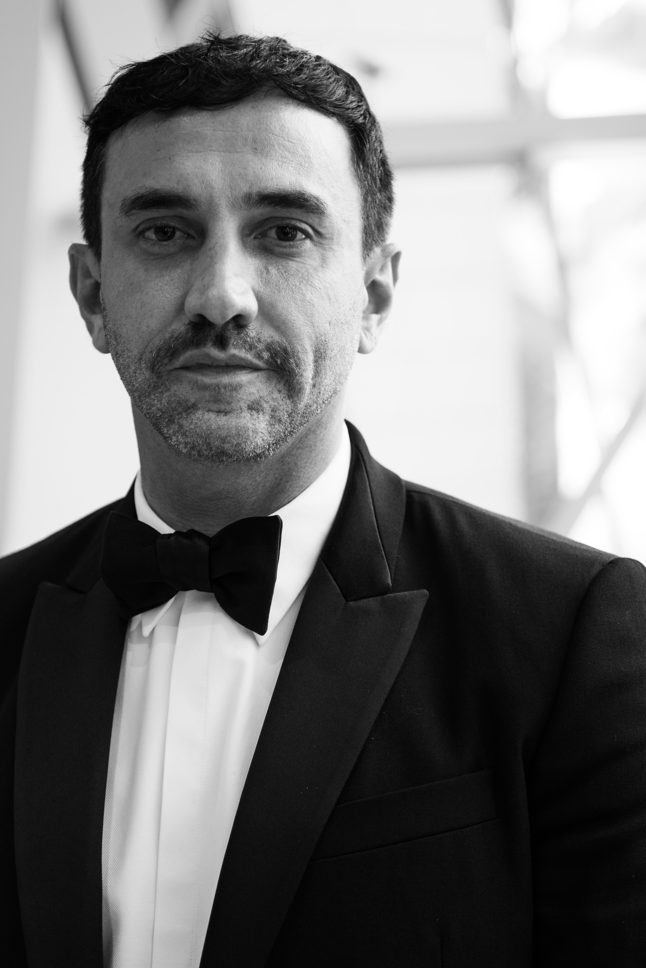 RICARDO TISCI/ LOVE BALL. Фотограф Andre Boyakov
