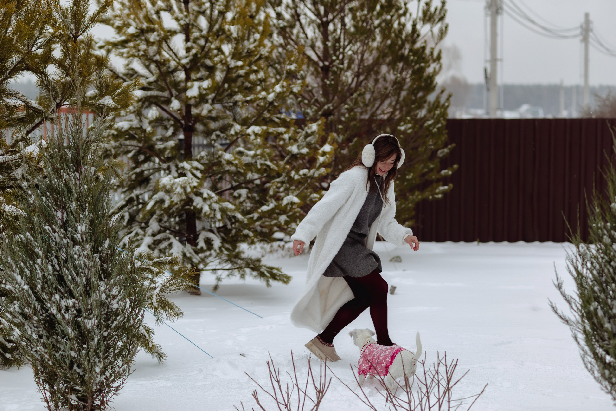 Домашняя. «NEW YEAR». Фотограф Москва / Балашиха