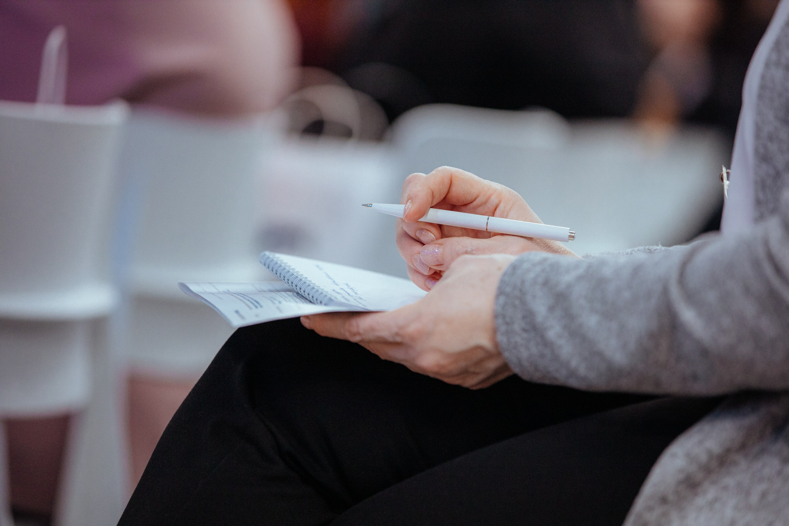 Стратегическая сессия | купно