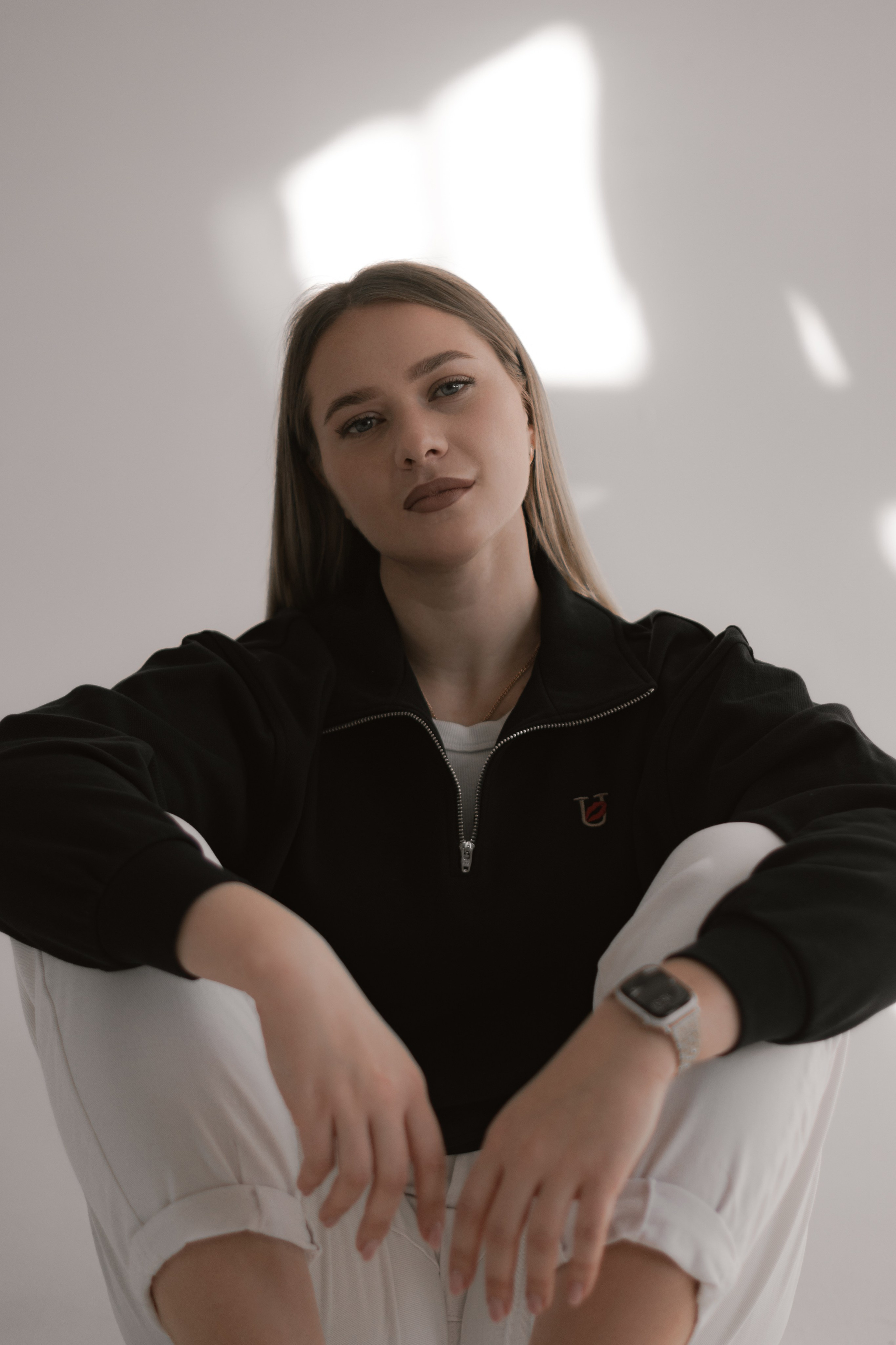 Вероника. Дом Фотографов. Фотограф в Челябинске Любовь Денисенко