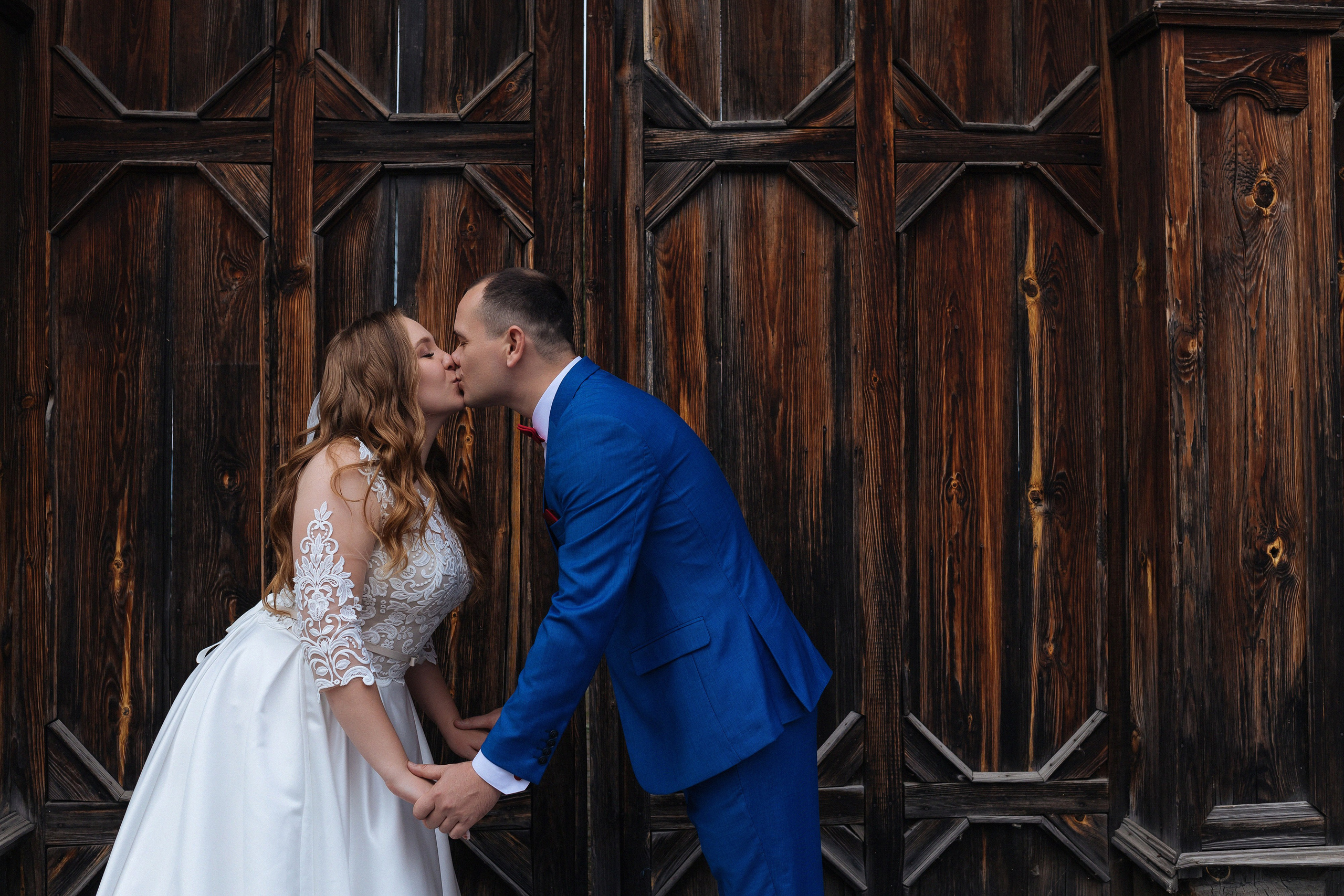 Свадебное. Свадебный фотограф Нижний Новгород | Софа Полякова