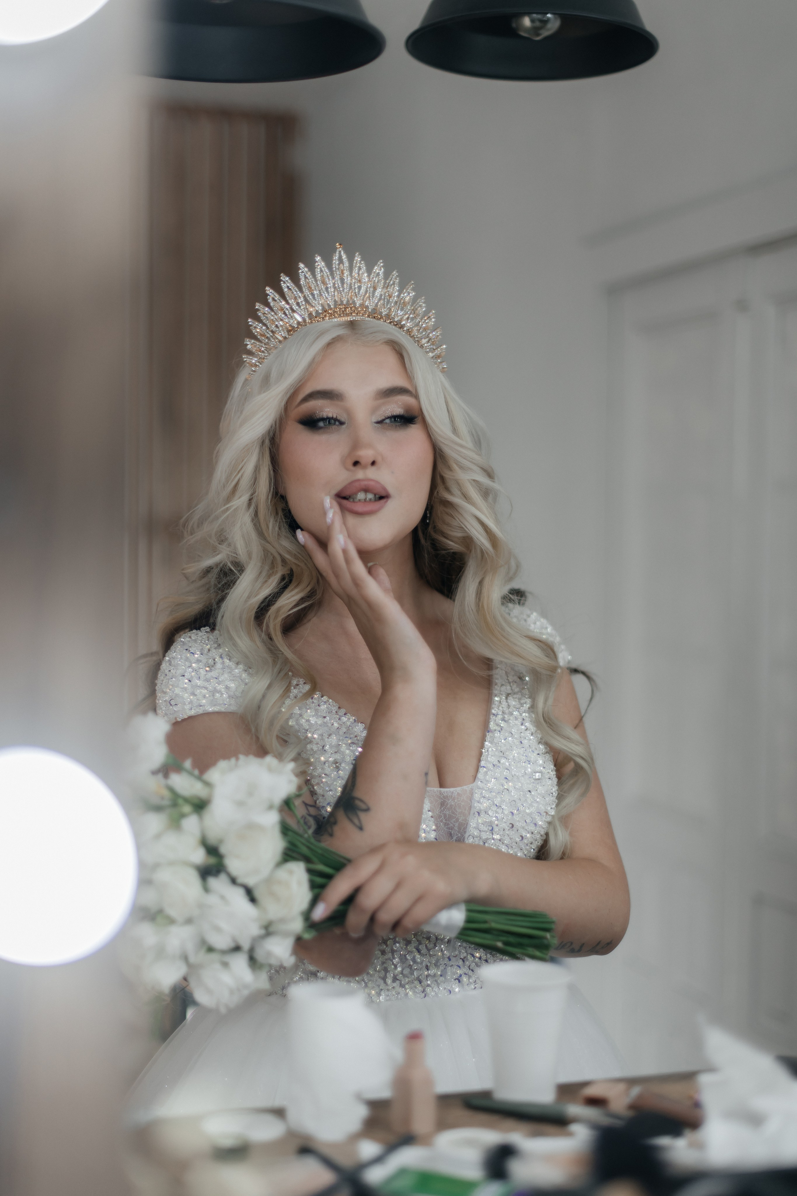 Константин и Дарья. Свадебный организатор координатор Екатеринбург Серов Дарья Окишева