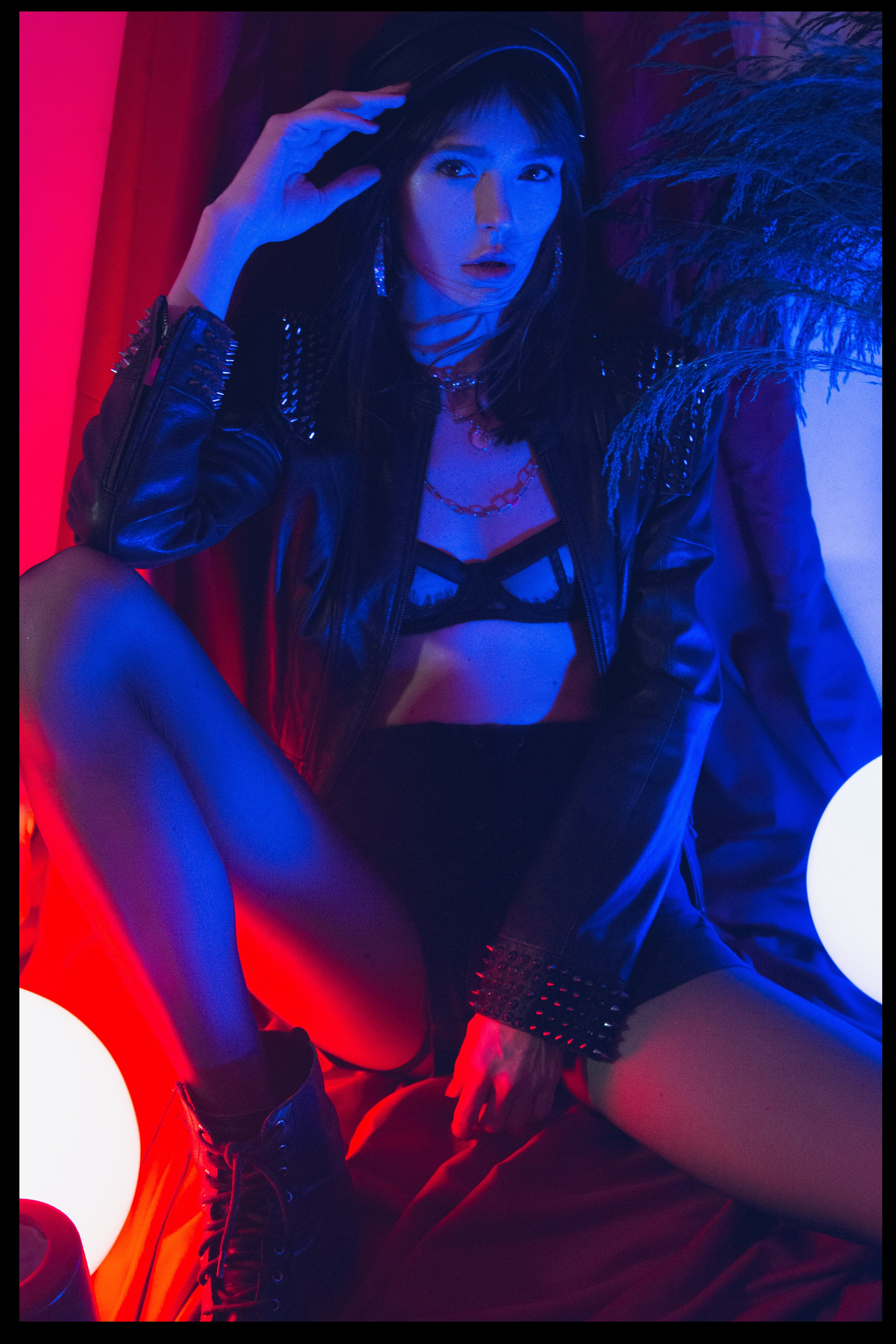 Color. Студийный фотограф | Ксения | Ростов-на-дону