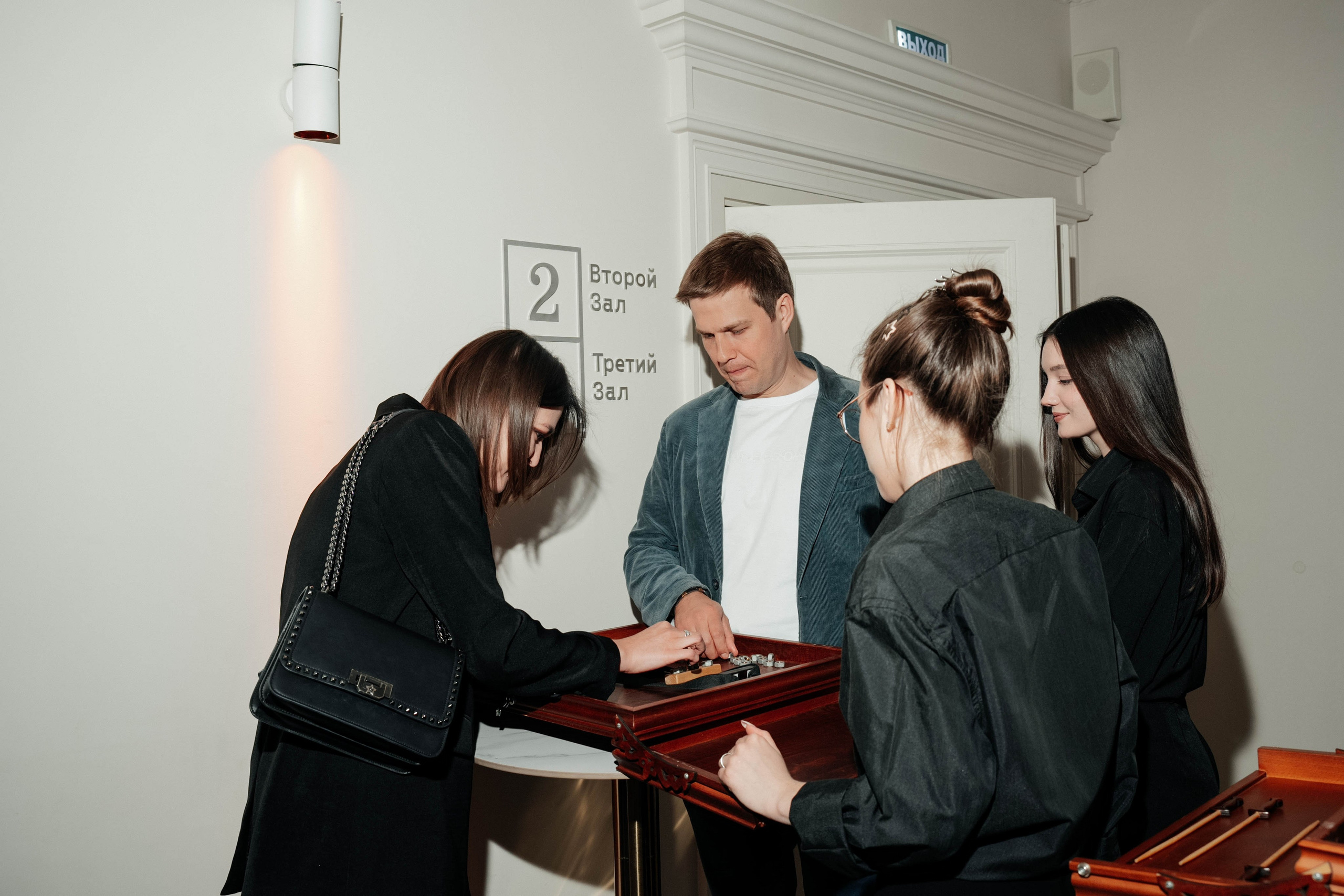 Итоги года / Culturepalace. Свадебный фотограф Москва Александра Аверкова