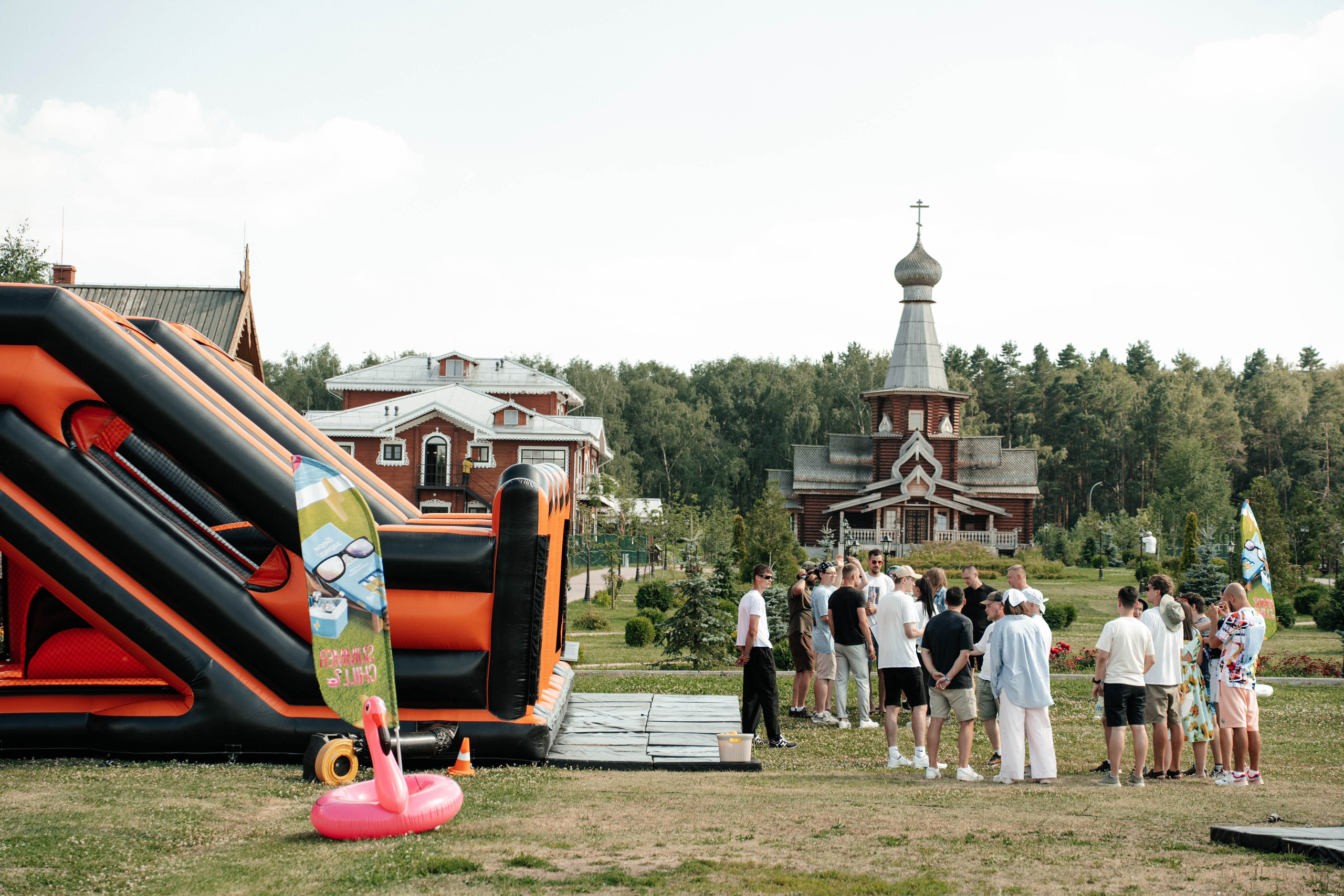 Бери заряд. Свадебный фотограф Москва Александра Аверкова
