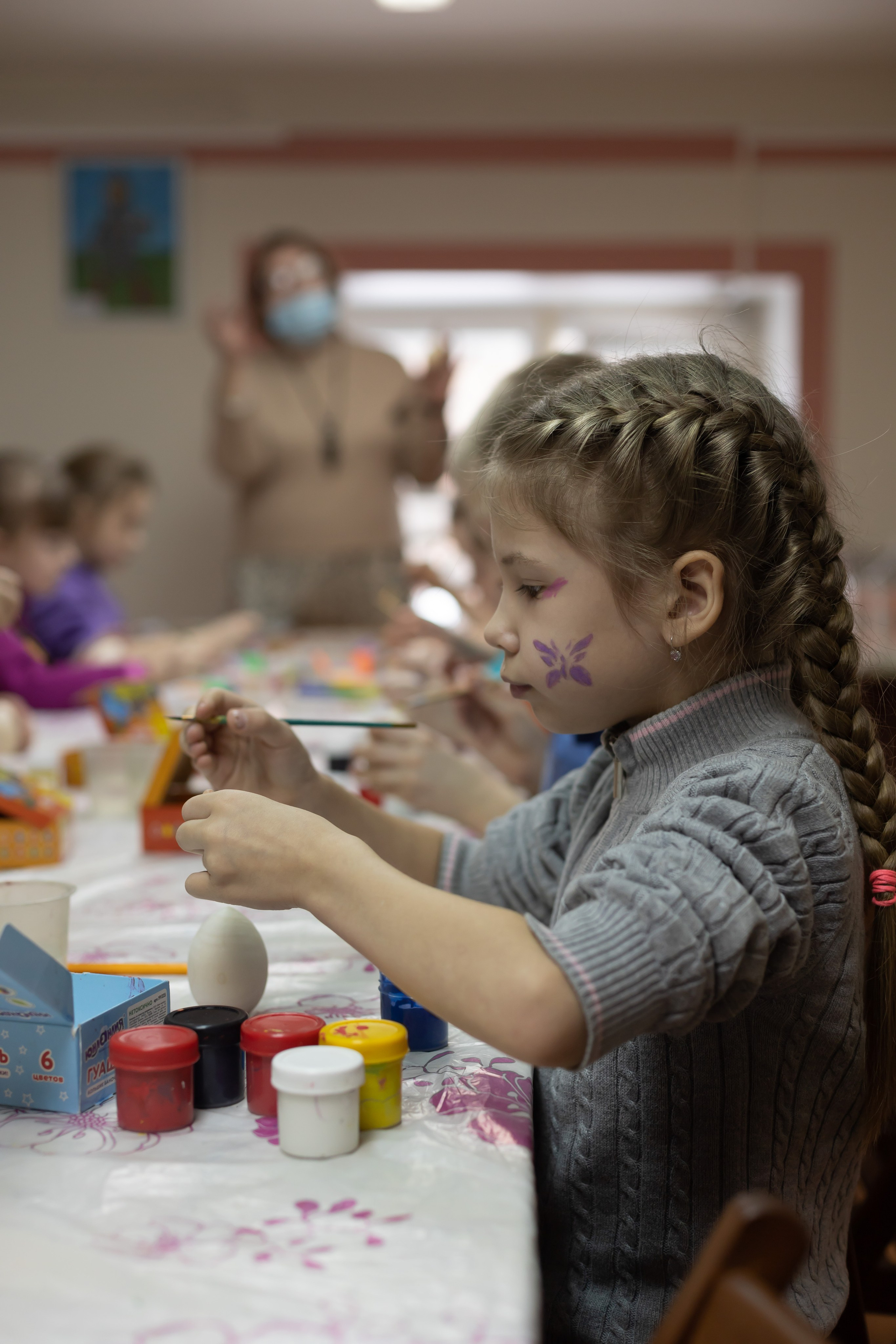Экскурсия в музей-усадьбу Лопасня-Зачатьевское. Юлия Разваркина фотограф Подольск
