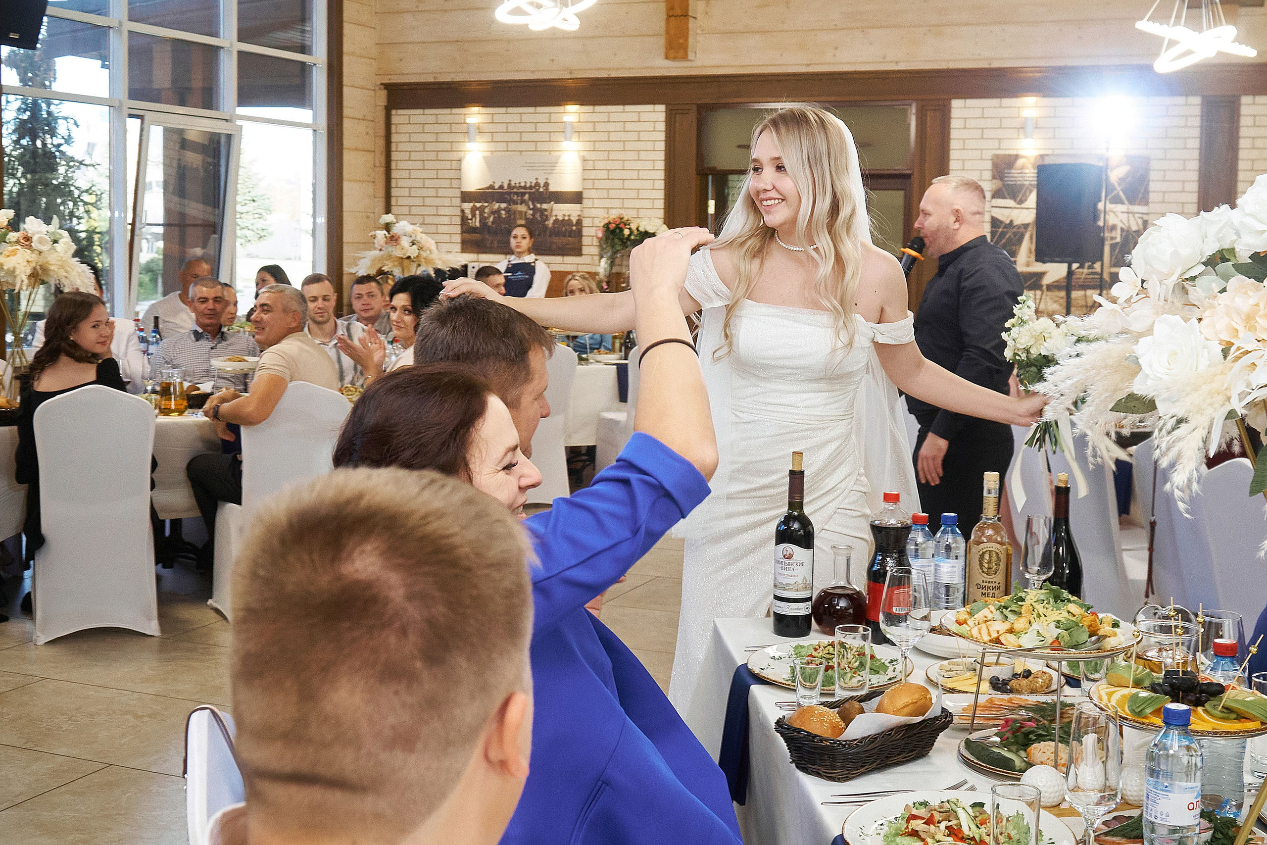 Дима и Оля. Фотограф Иван Богданов Москва Волгоград Камышин