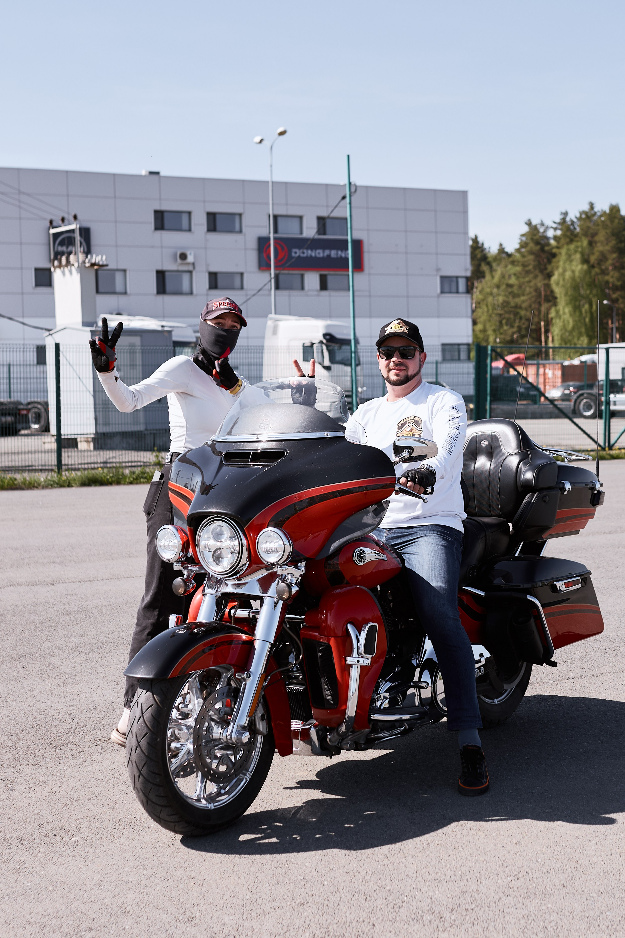 HARLEY OWNERS GROUP. Свадебный, репортажный фотограф в Екатеринбурге Гордин Иван