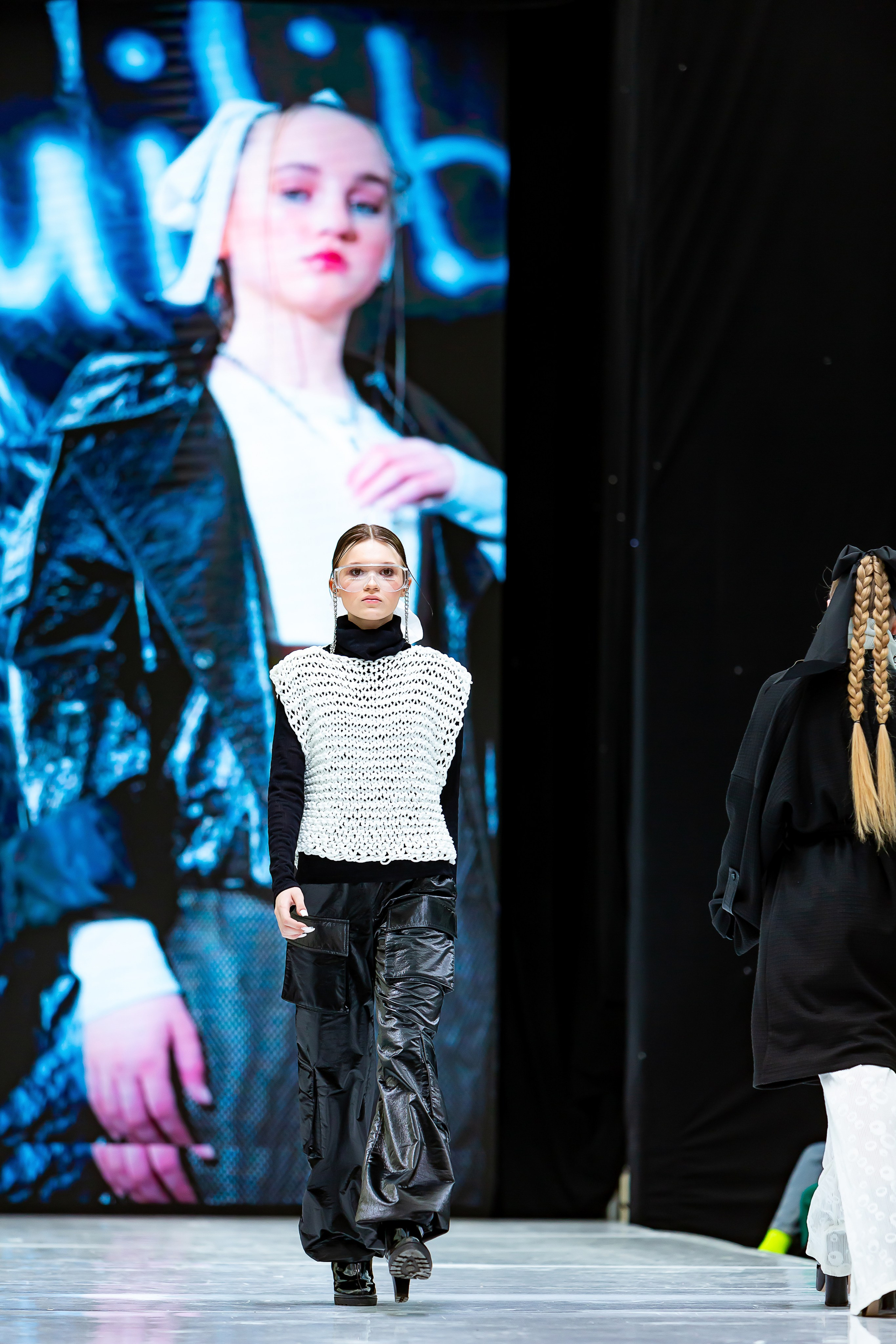 Алена Токарева дизайнер.Афимол. Фотограф Елена Лагода