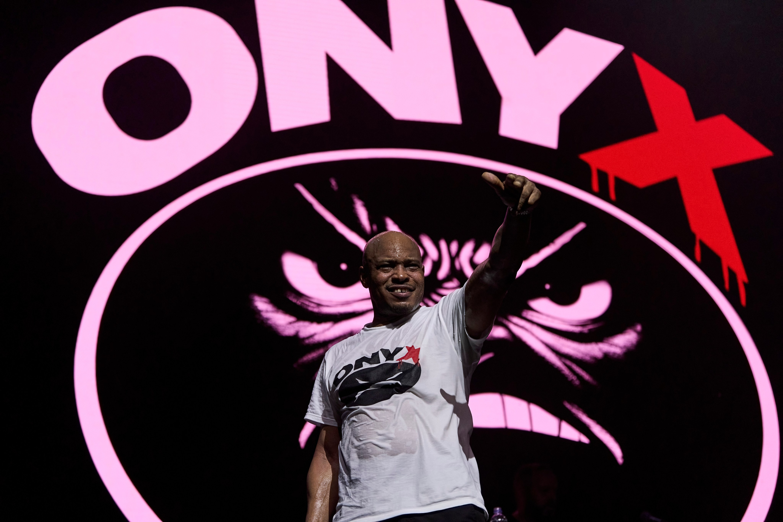 ONYX / 1930 / 21.07.2024. Ekhovanov | фото- видеосъемка