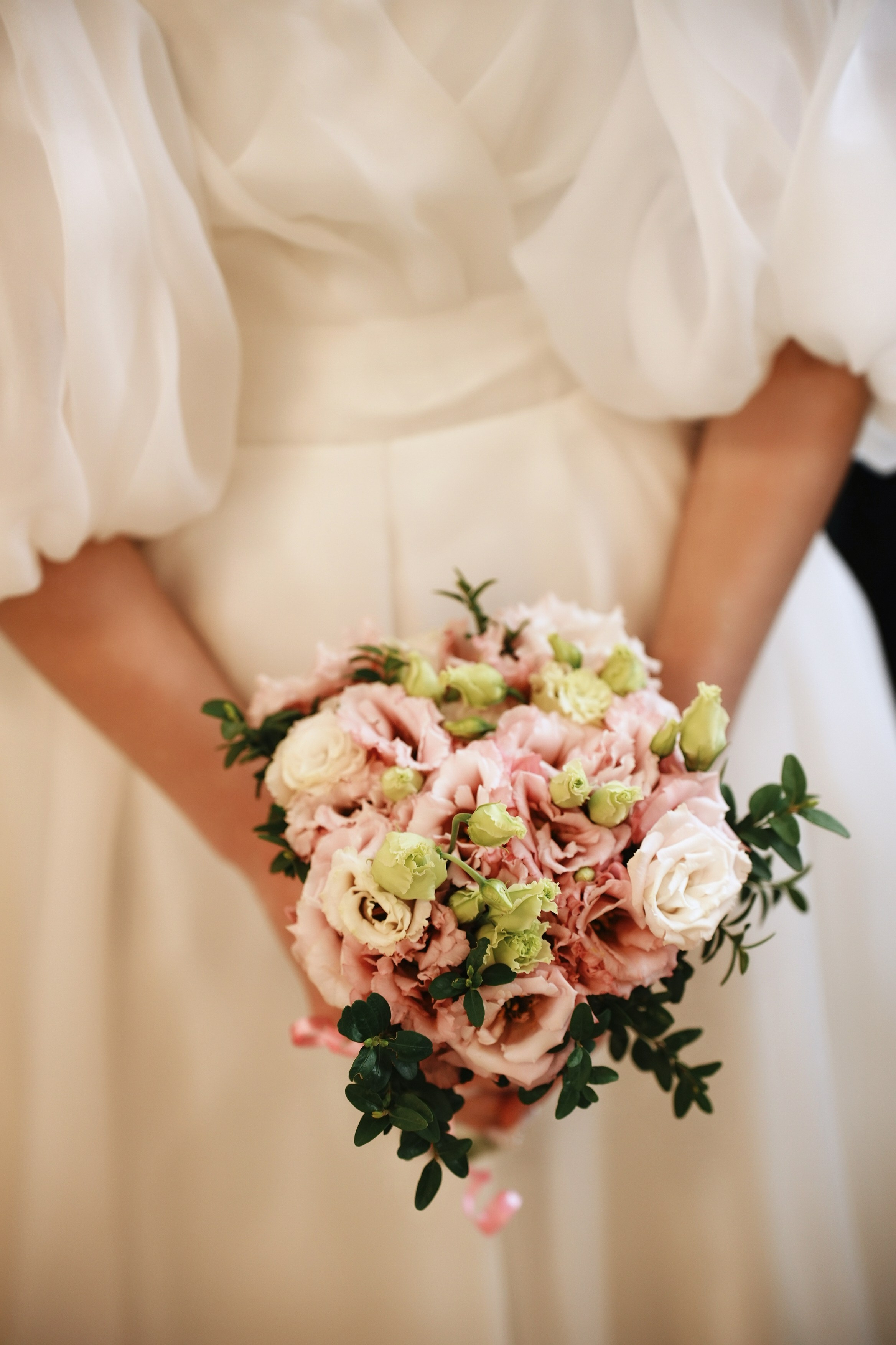 Влад и Полина // Роспись в ЗАГСе. Маргарита — фотограф и видеограф / Москва