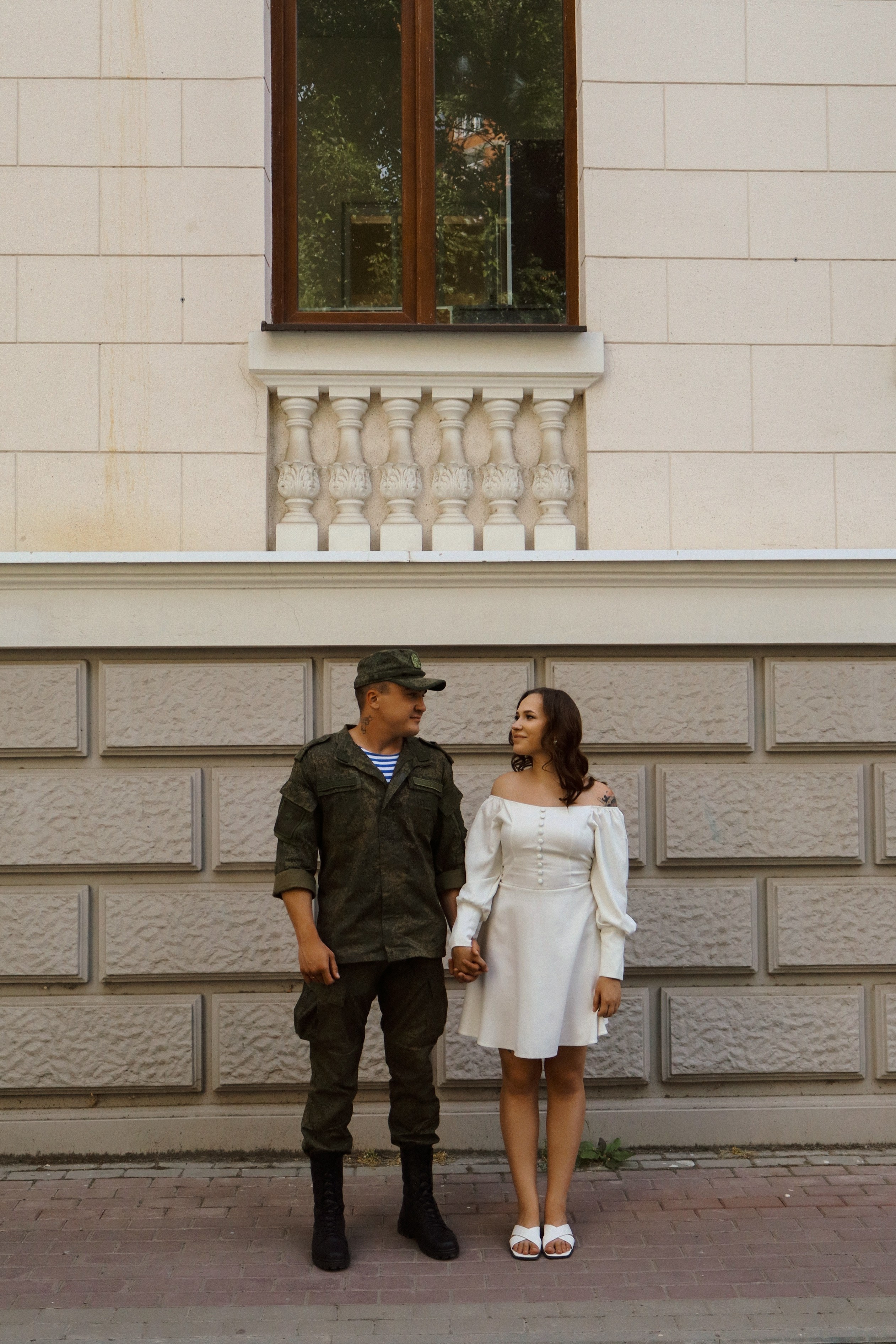 Ekaterina&Maksim. Фотограф Anna Ahanova | Ростов-на-Дону