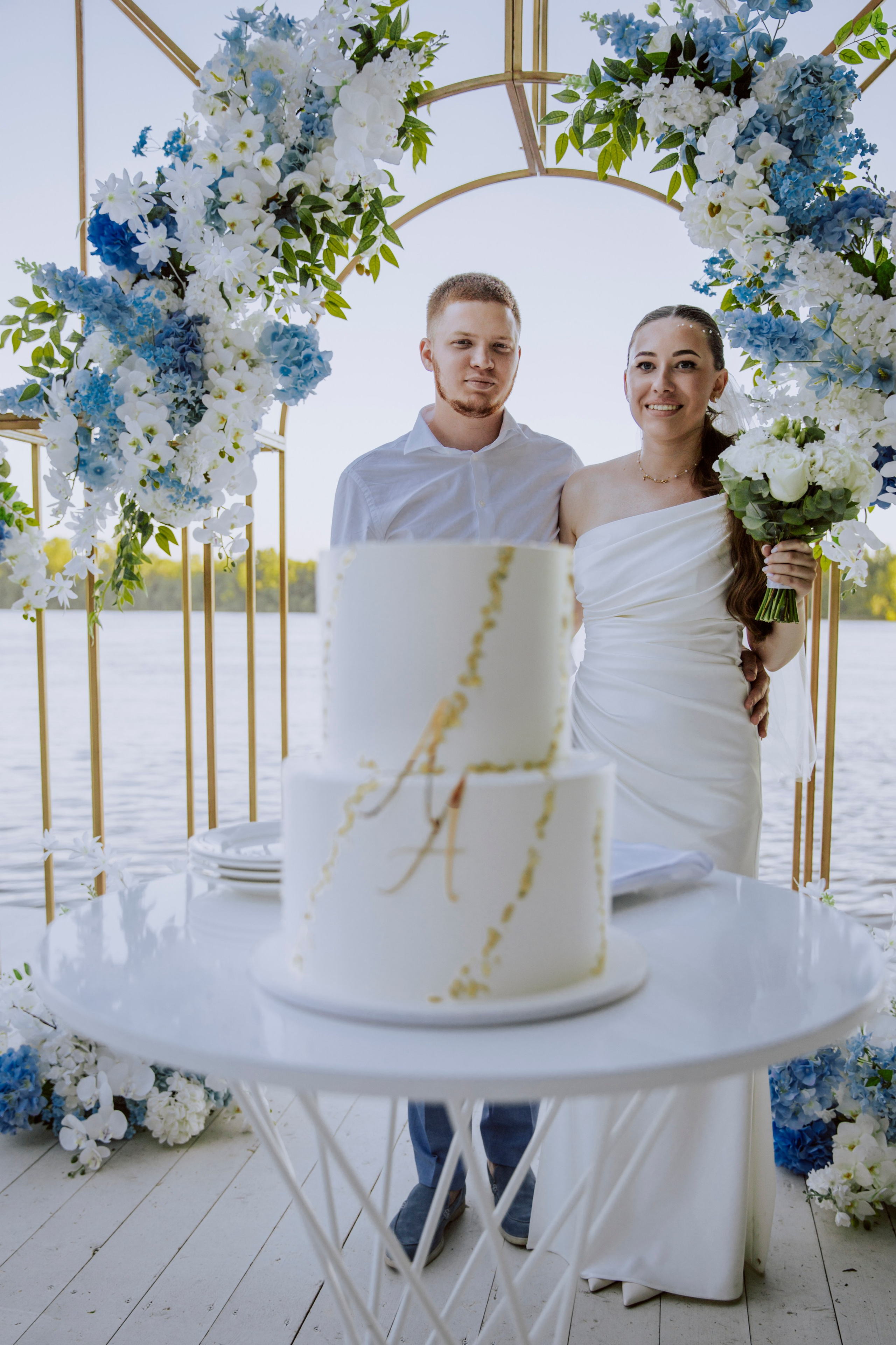 Алина и Александр. Фотограф, который снимает любовь в Санкт-Петербурге и Череповце