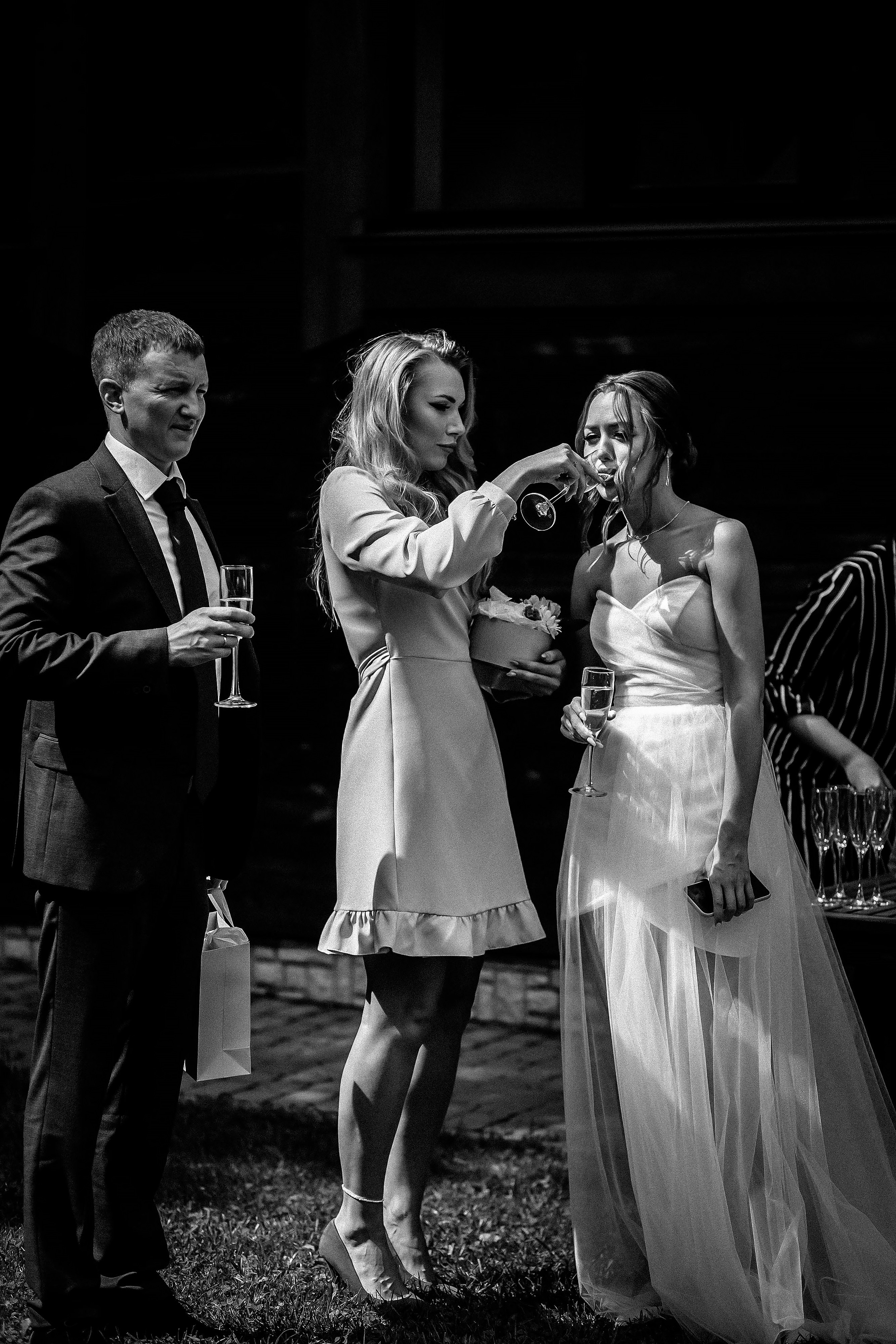 Свадебный день Владлены и Ильи…. Свадебный и семейный фотограф Рассказова Виктория