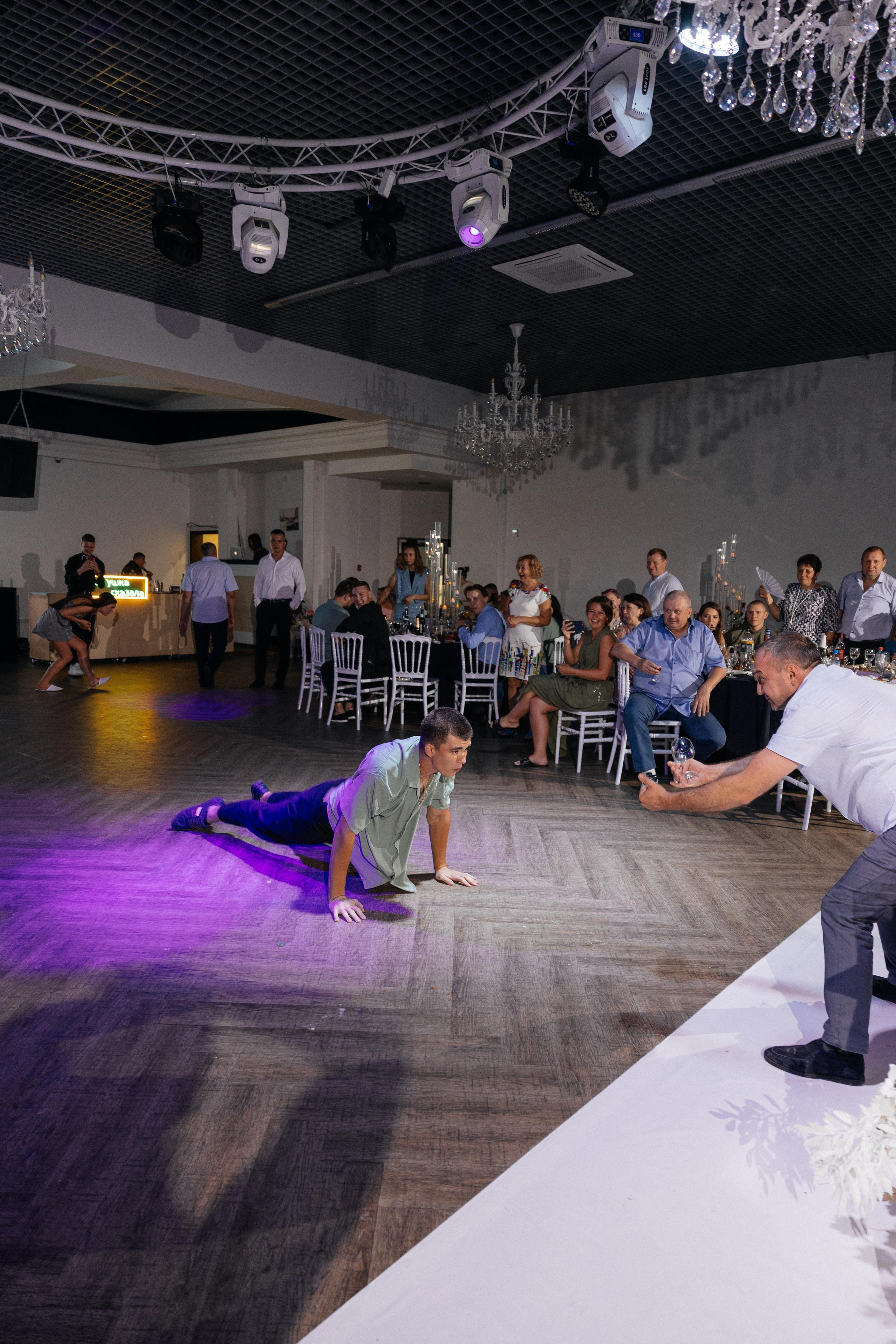 Свадебная история Кирилла и Алины. Свадебный и семейный фотограф Рассказова Виктория