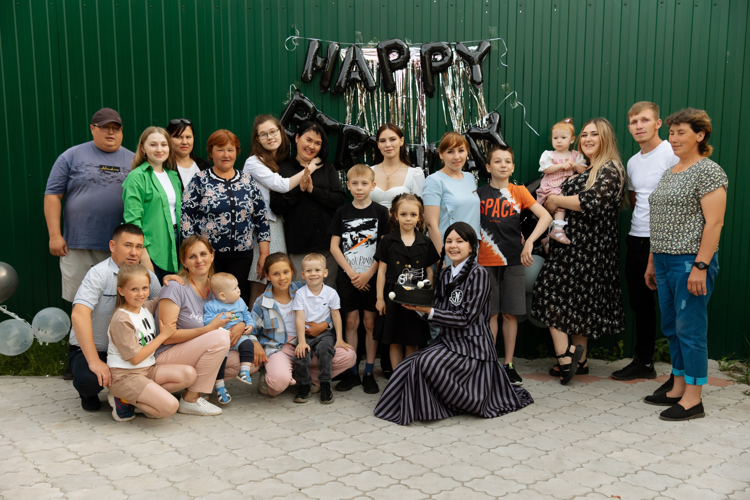 Насте 6 лет. 📷˙Свадебный фотограф и видеограф в Чебоксарах | Ксения