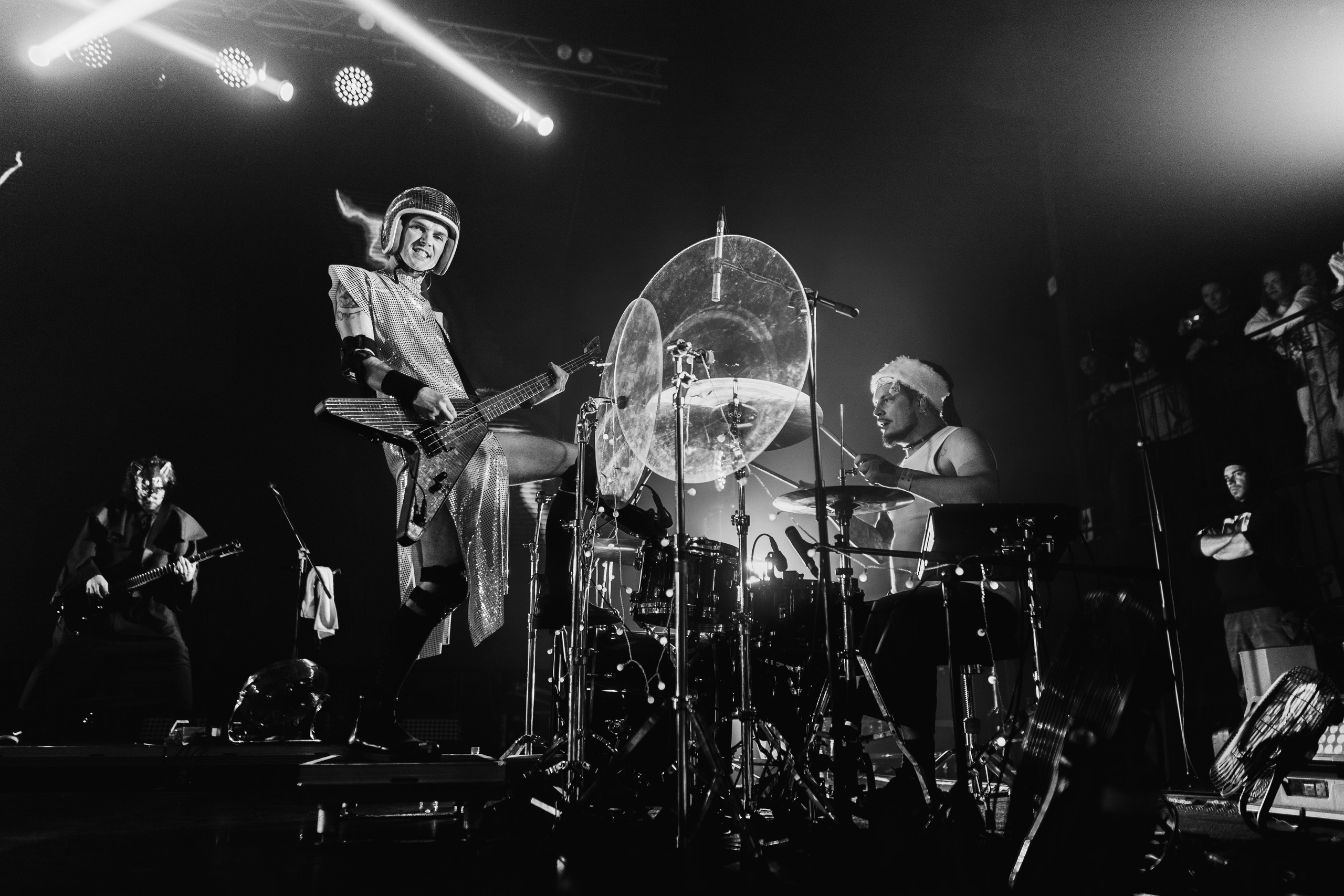 JANE AIR CARNIVAL’25. RUSLAN ROZANOV