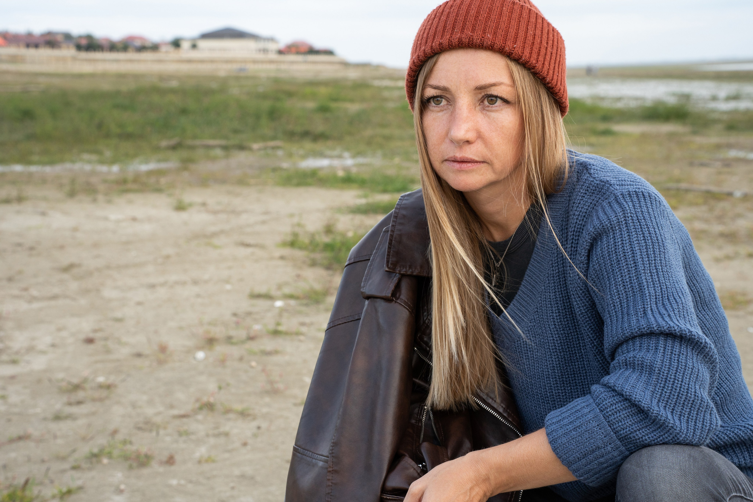 Юлия Брюханова. Краснодар