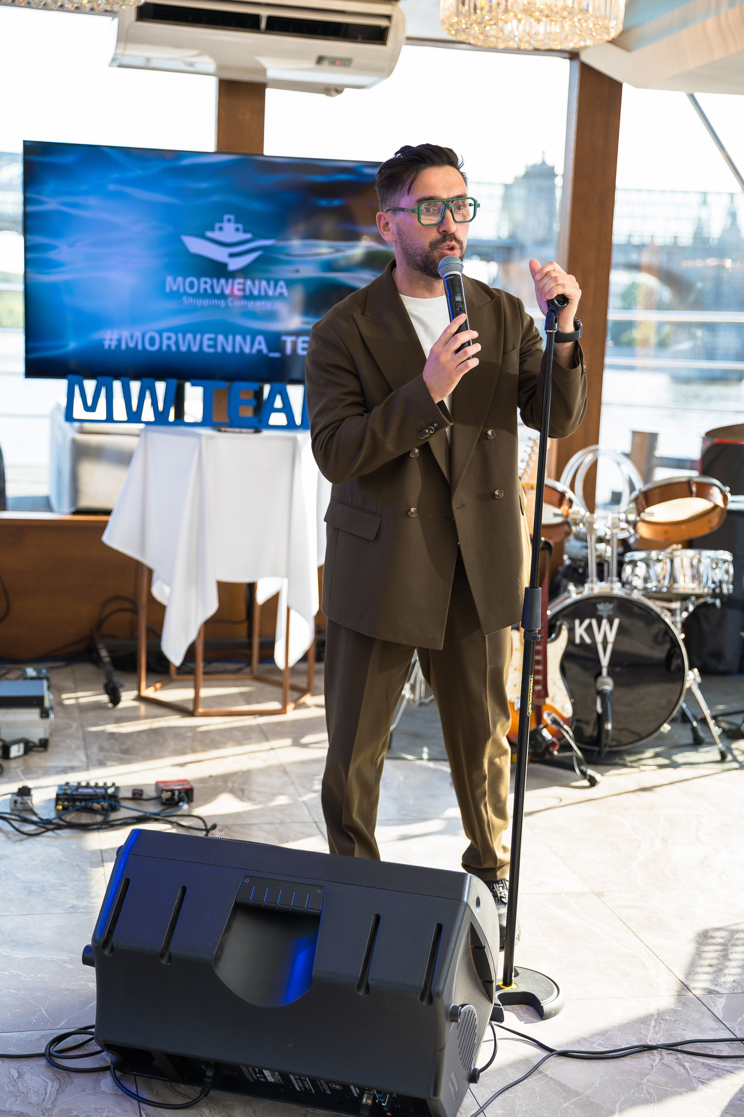 Корпоратив Morwenna. Репортажный Фотограф Александр Назаров. Москва и М.О