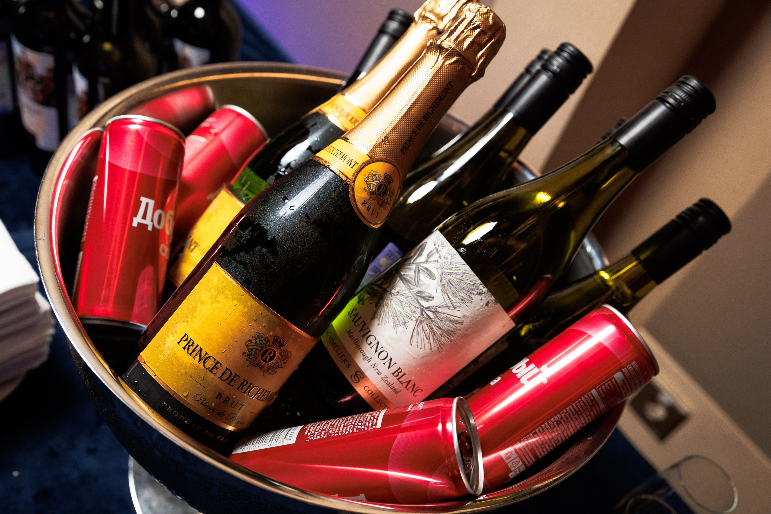 День Работника Торговли (Пятерочка) 2025. Репортажный Фотограф Александр Назаров. Москва и М.О