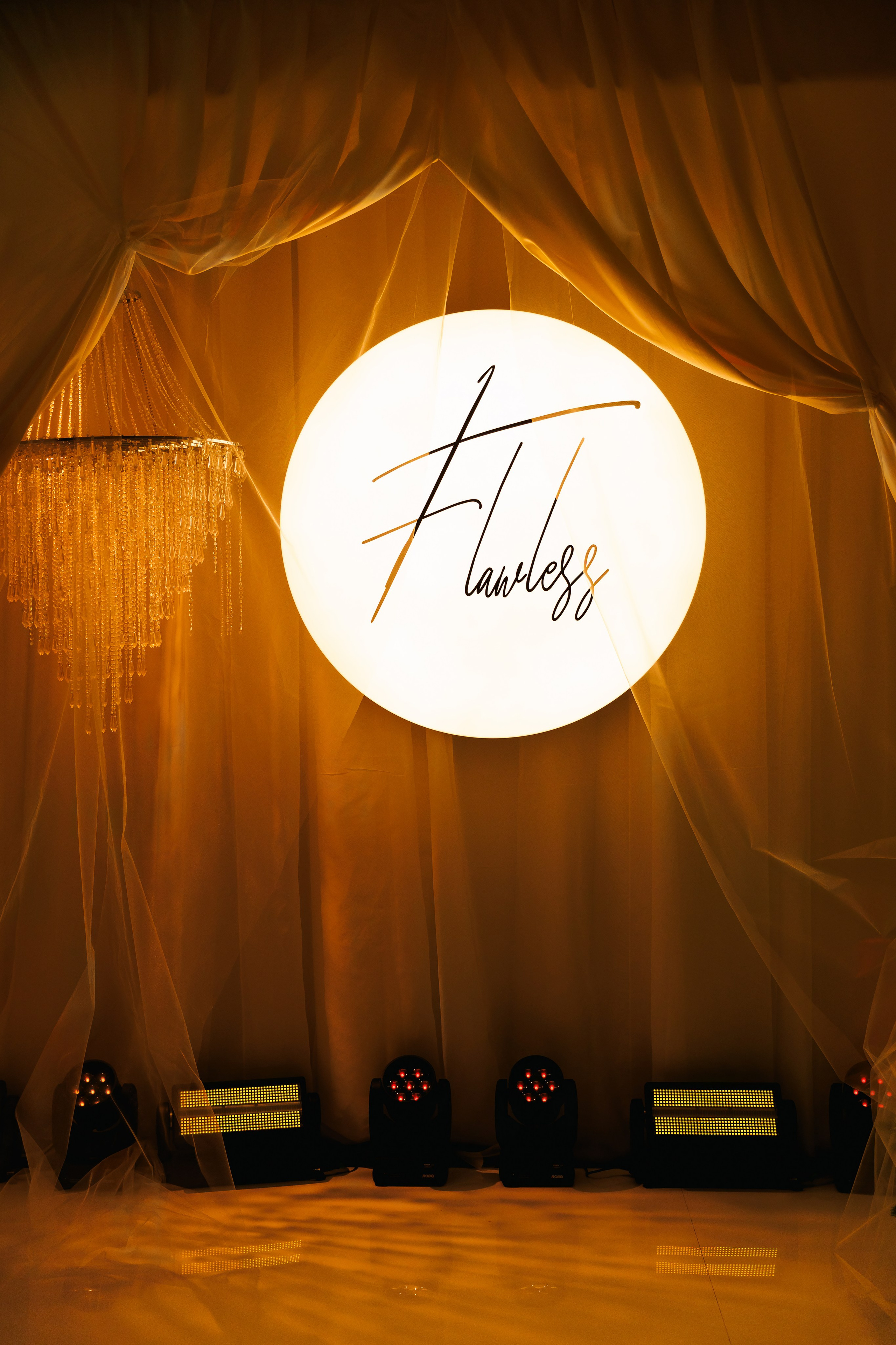 Flawless: Предновогодний Ювелирный Вечер