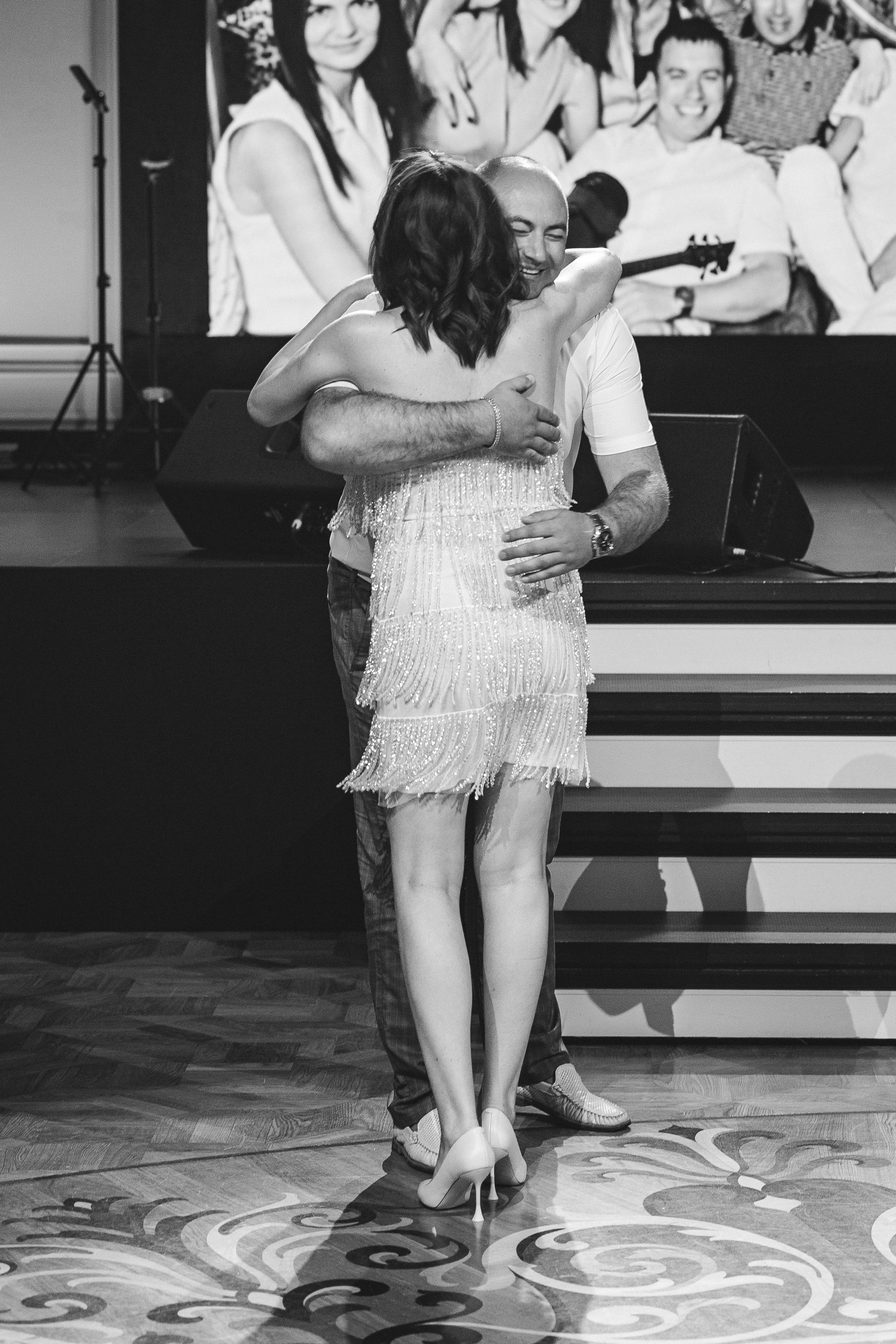 Корпоратив Мостоотряд-47