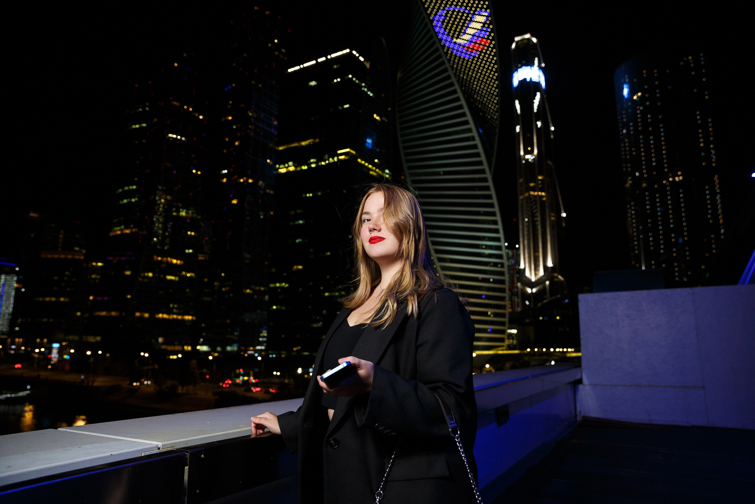 Премия The Moscow Life&Business Awards 2024. Репортажный Фотограф Александр Назаров. Москва и М.О