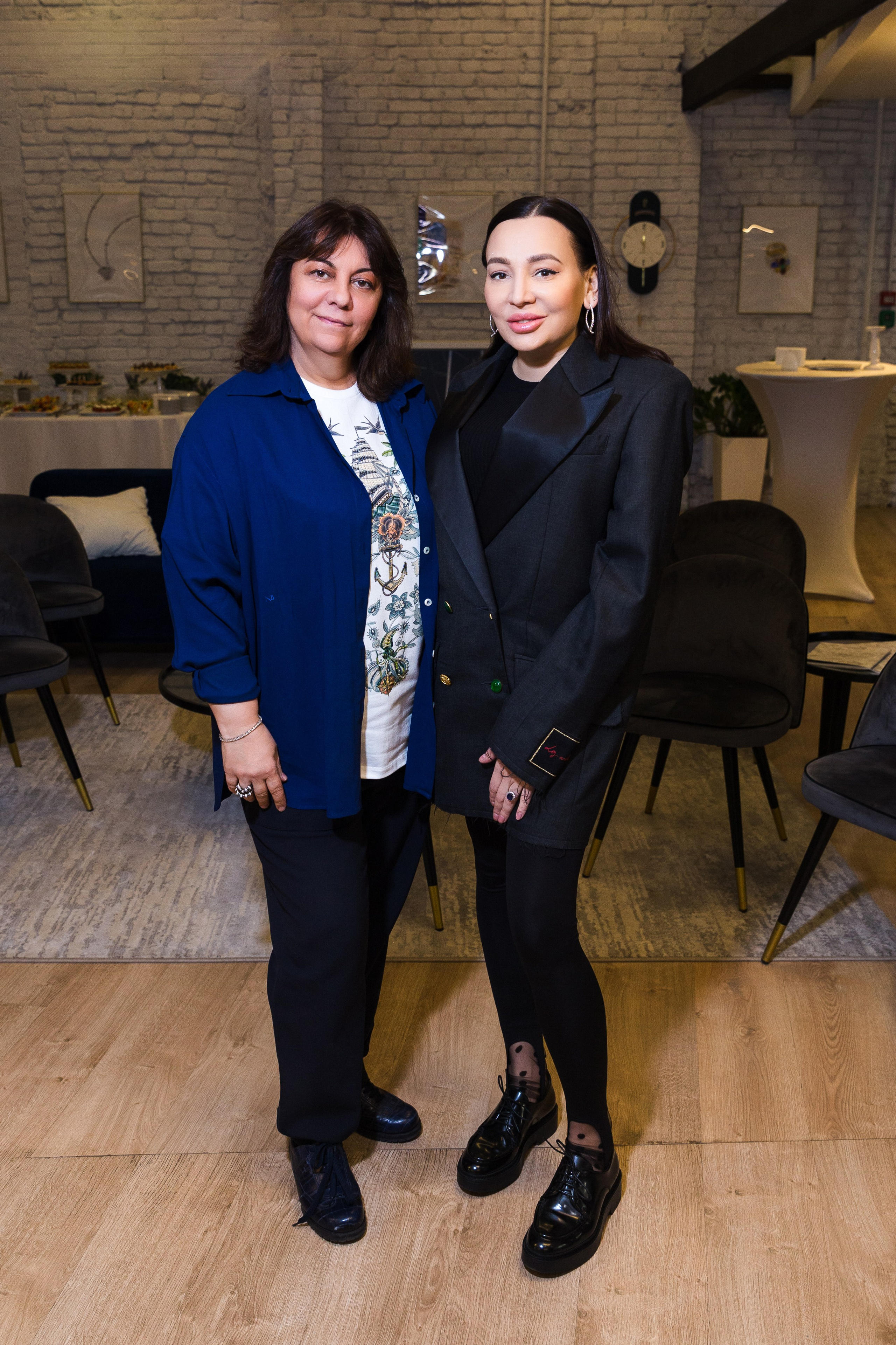 Flawless. Tavat.Fur Тренды 2024. Репортажный Фотограф Александр Назаров. Москва и М.О