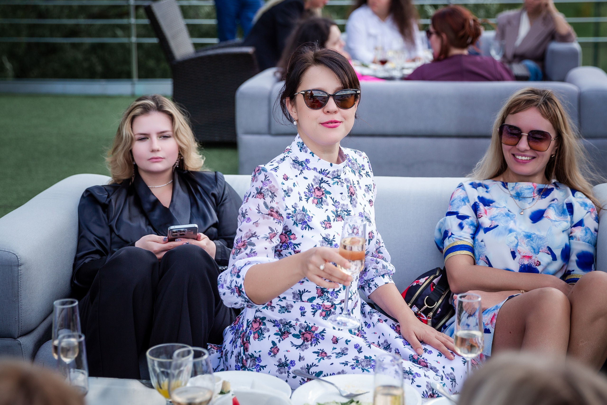 Корпоратив СМУ№ 1 Росатом. Репортажный Фотограф Александр Назаров. Москва и М.О