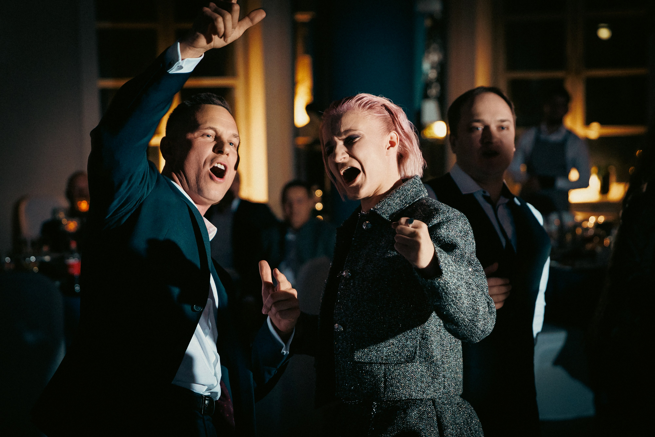 Корпоратив СТЛ. Репортажный Фотограф Александр Назаров. Москва и М.О