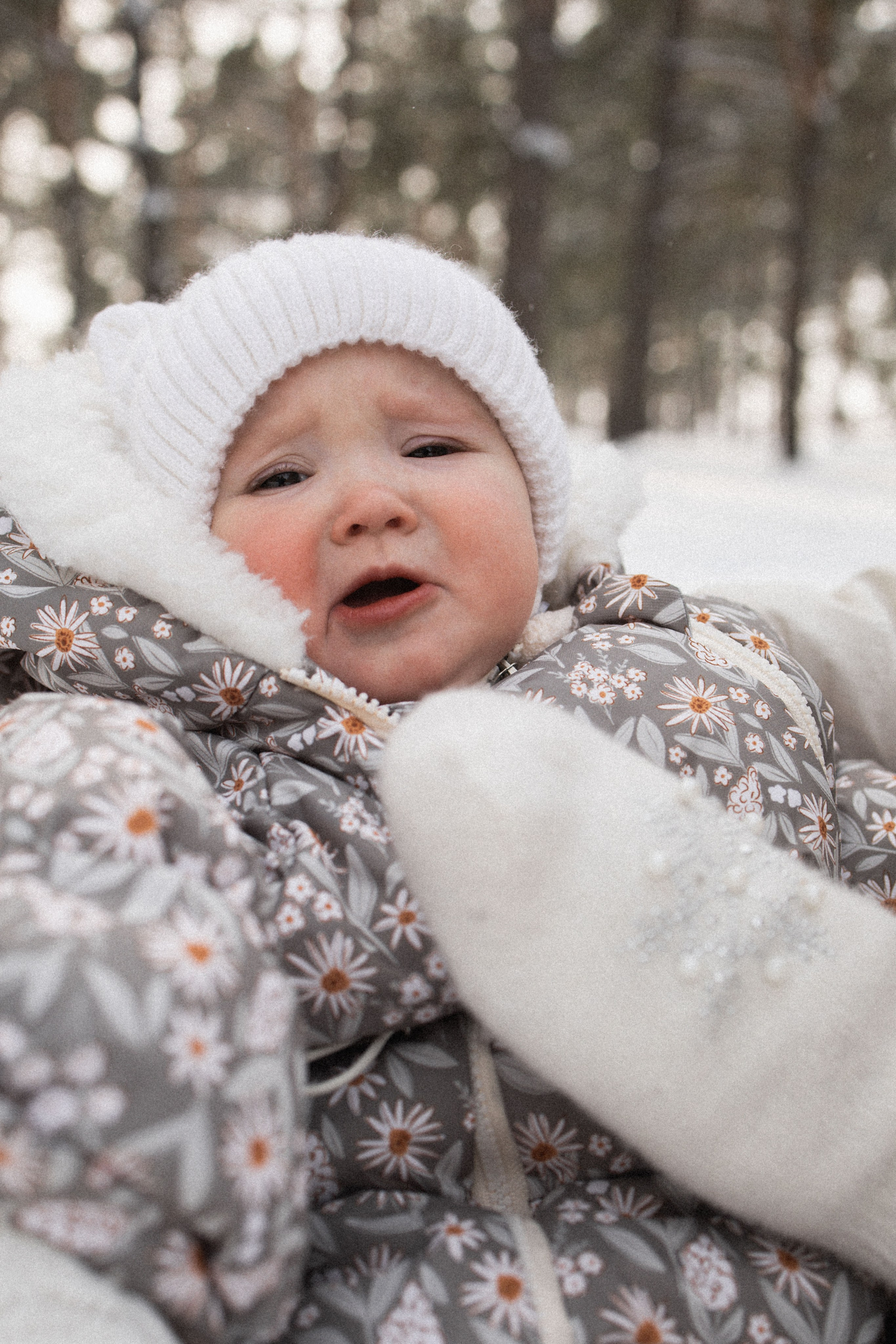 Марина + Кира + Мира. Семейный фотограф Елена Баган Волгоград